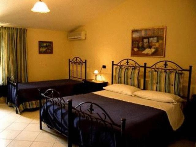 Triple Room photo 2