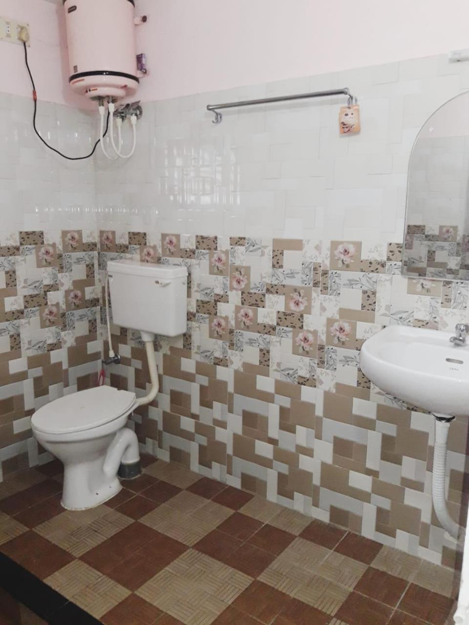 Vacation Home photo 2