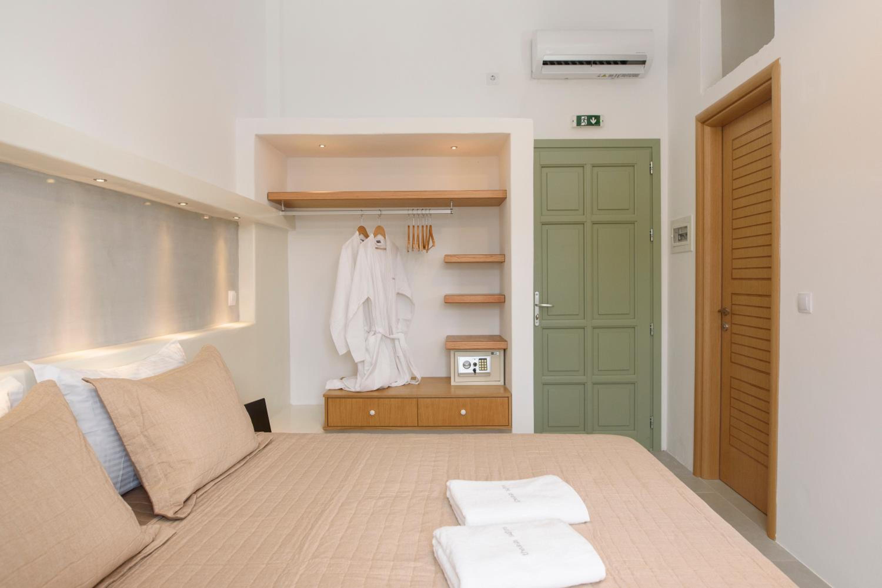 Suite with Private Pool