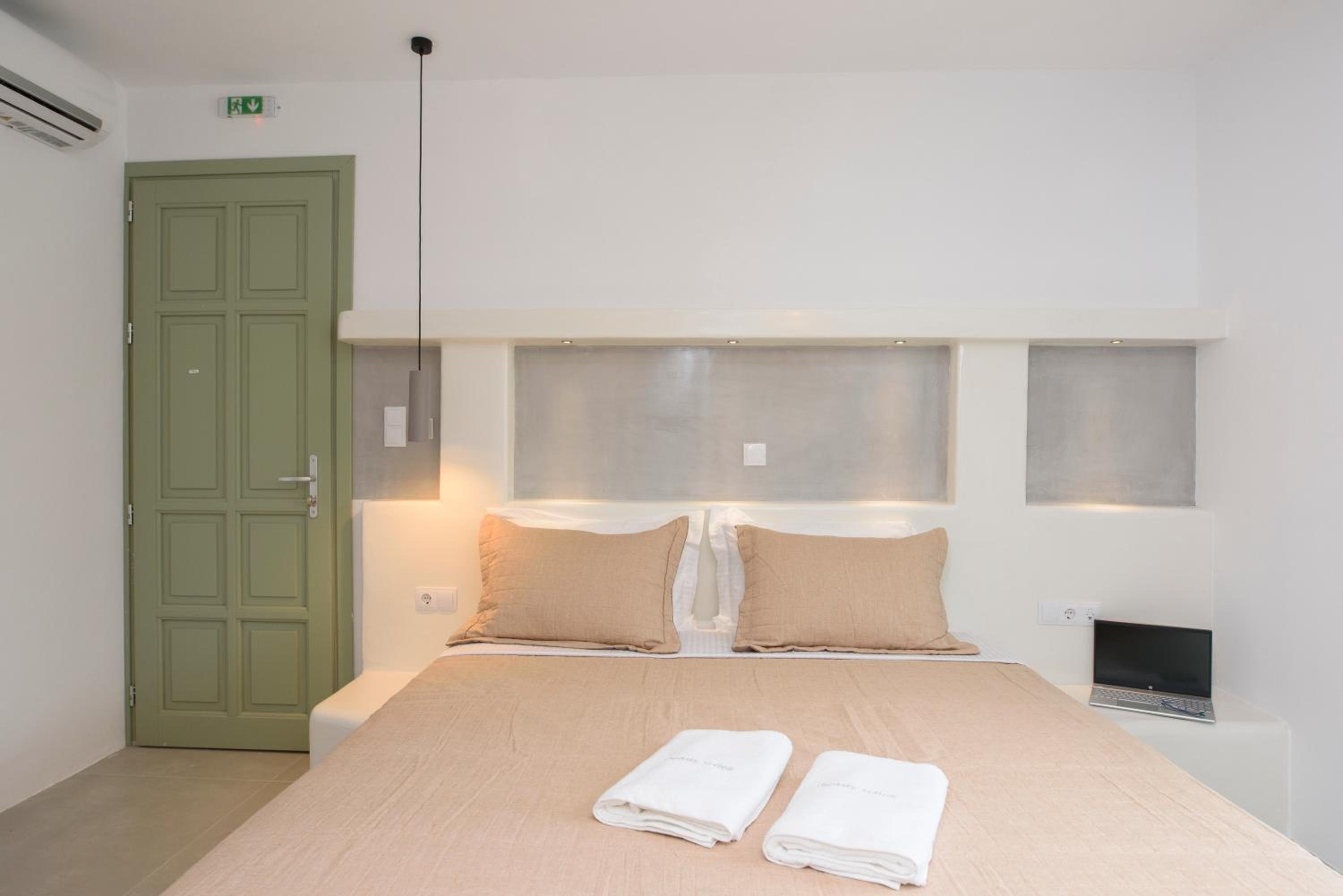 Suite with Private Pool