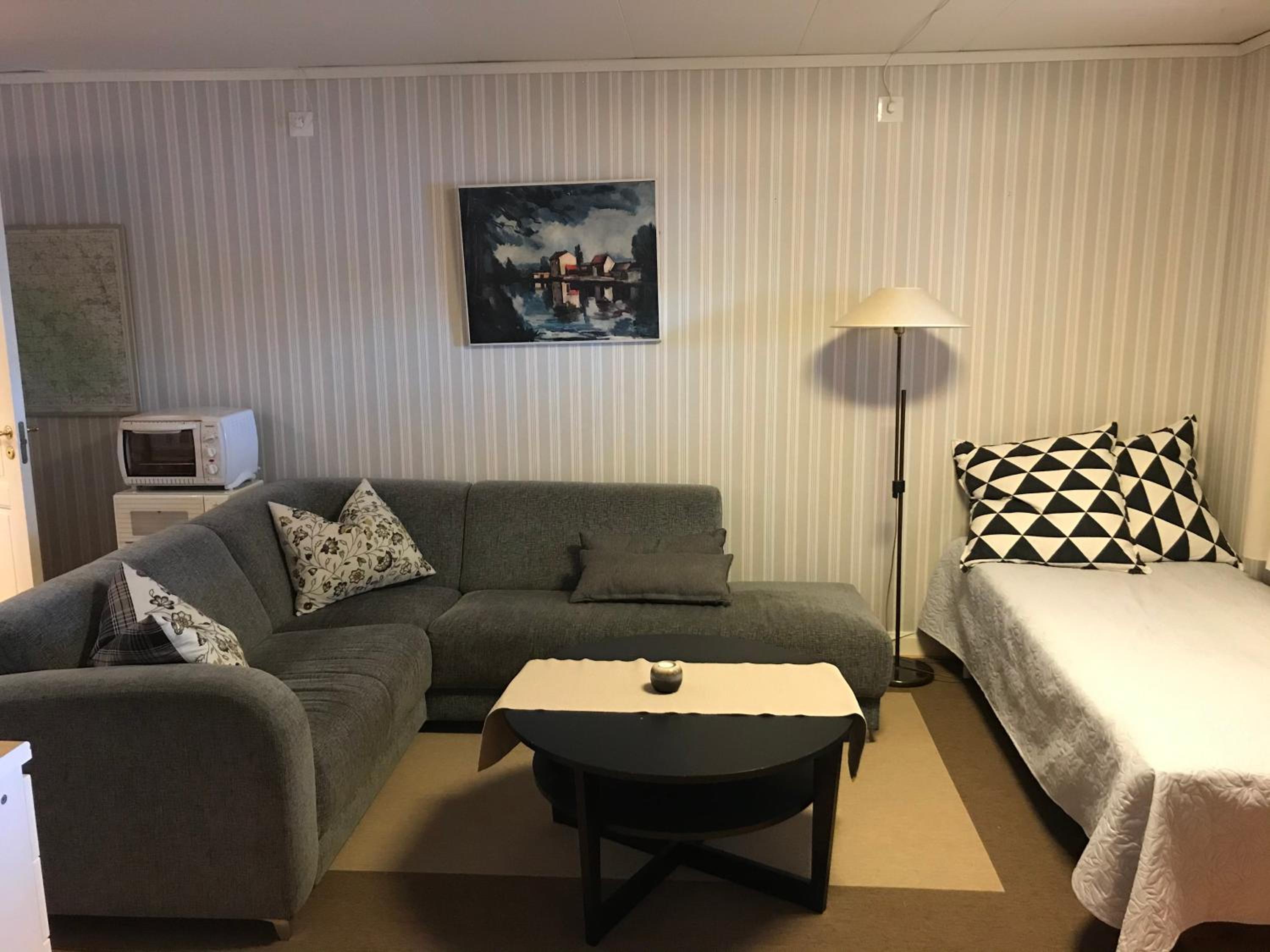 Apartment photo 1