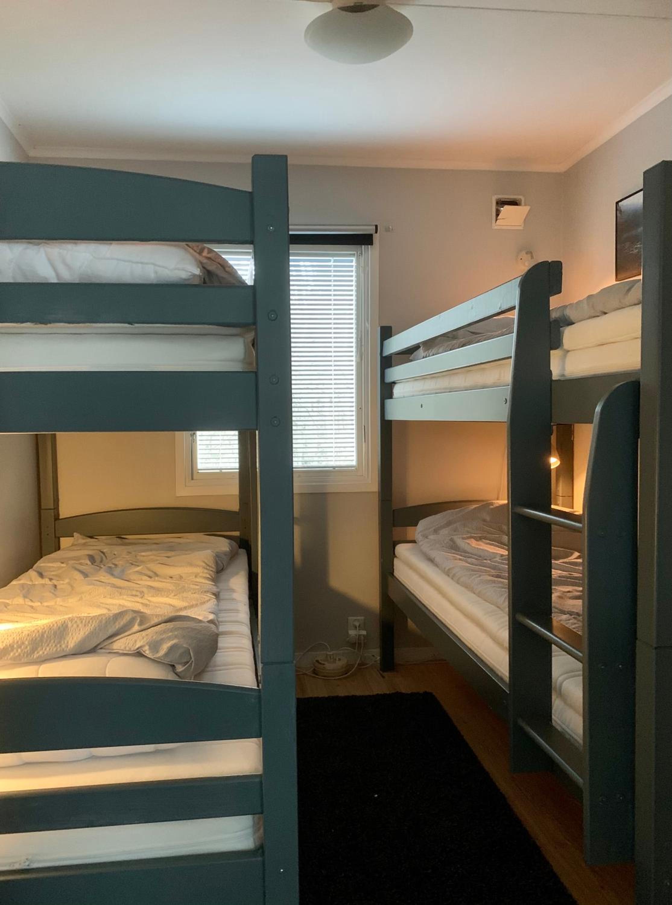 Two-Bedroom House photo 2