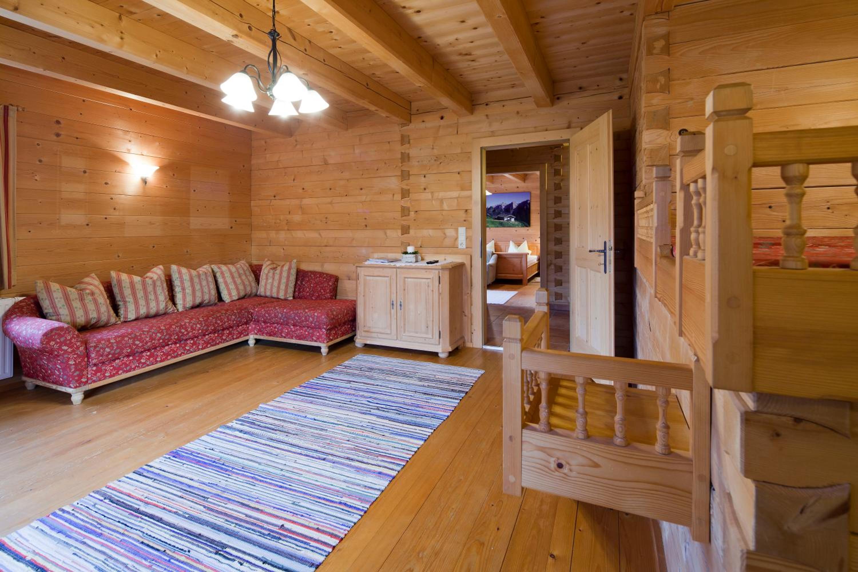 One-Bedroom Apartment with Balcony photo 3