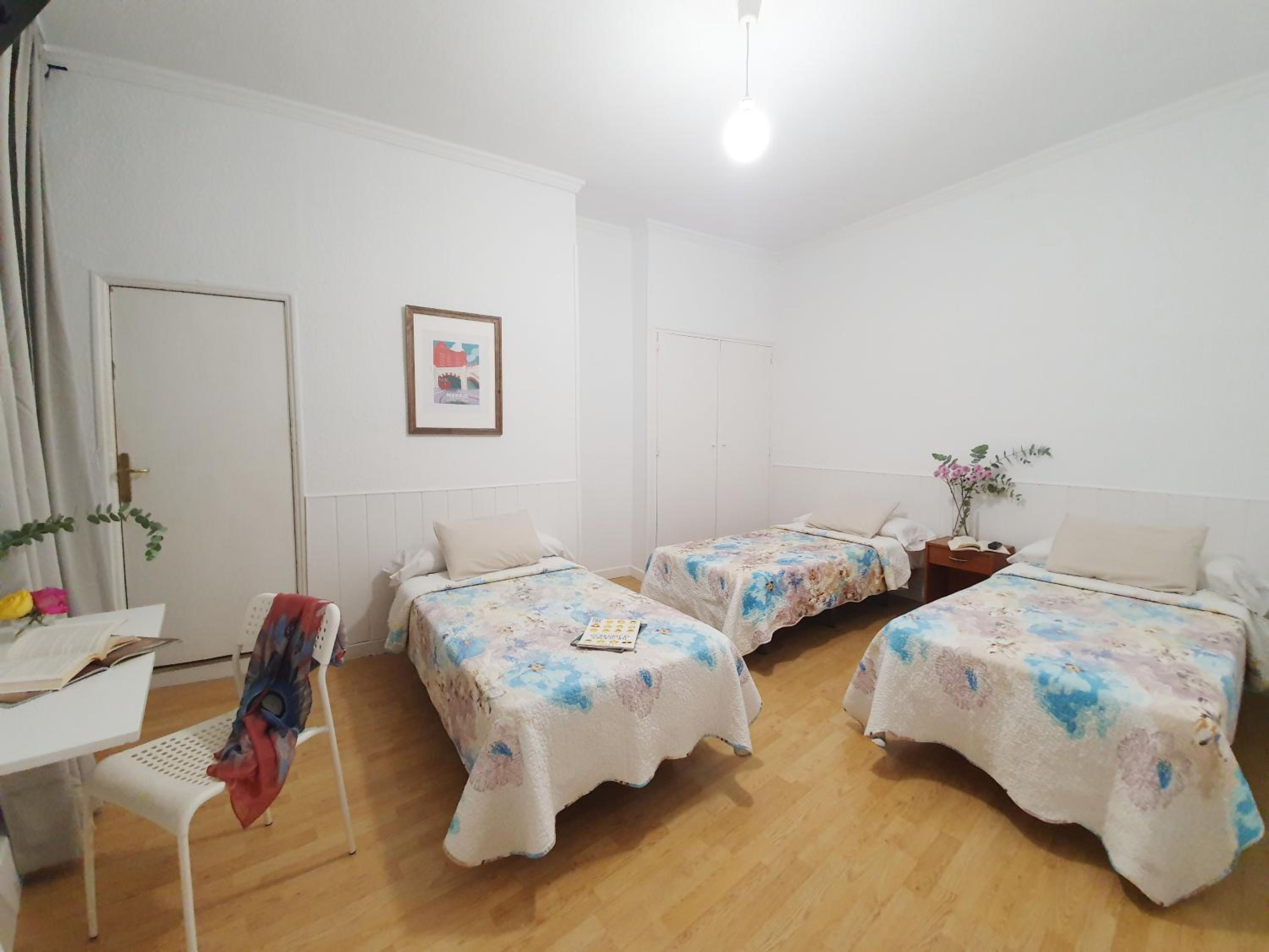 Triple Room photo 2
