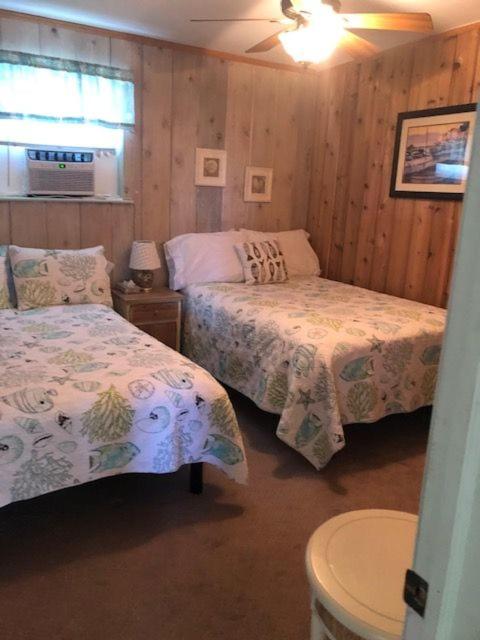 Two Bedroom Suite photo 2