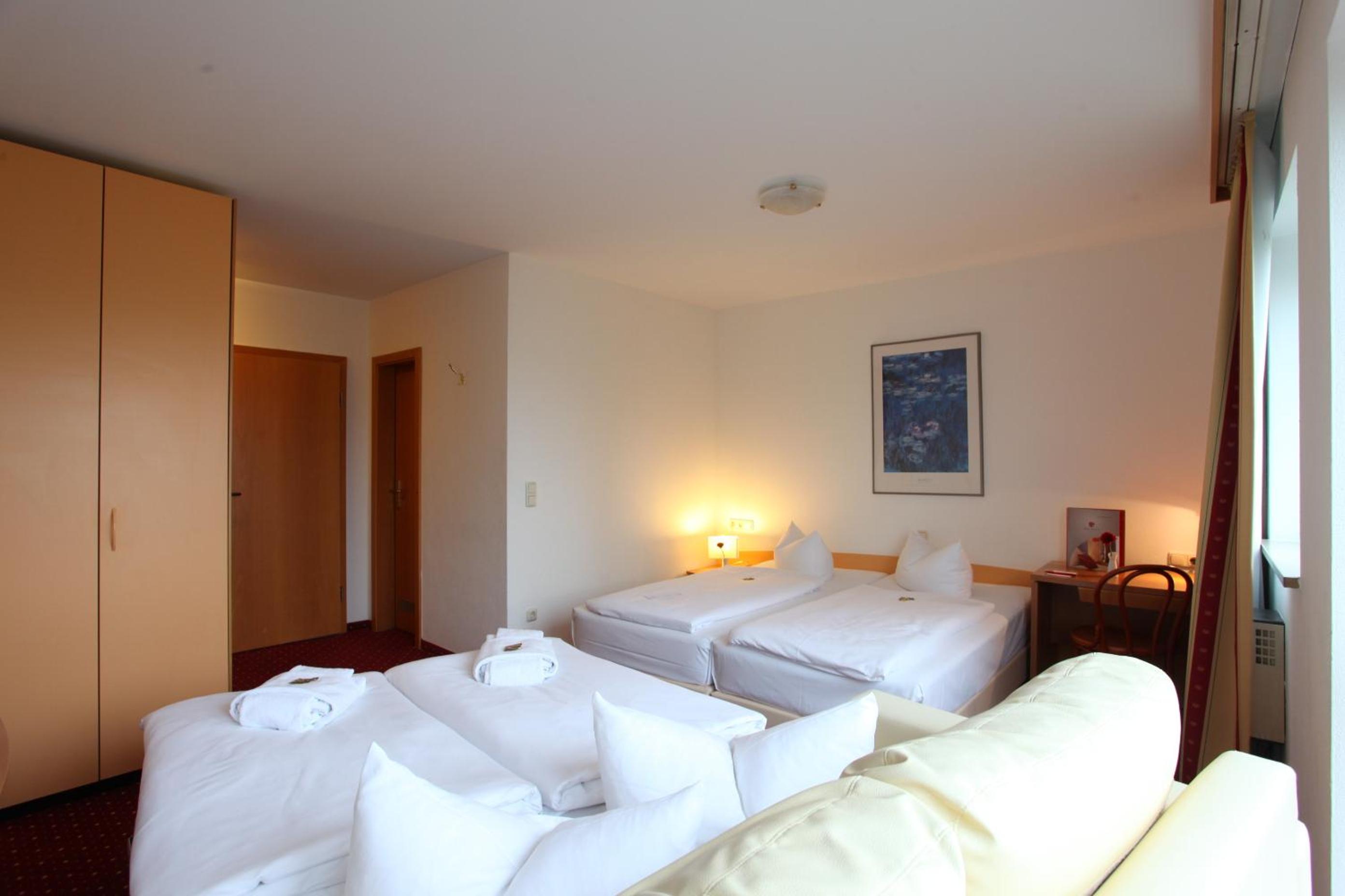 Quadruple Room photo 2
