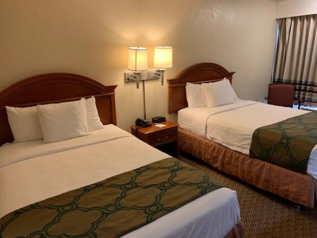 King Room with Mountain View - Non-Smoking - Photo 2