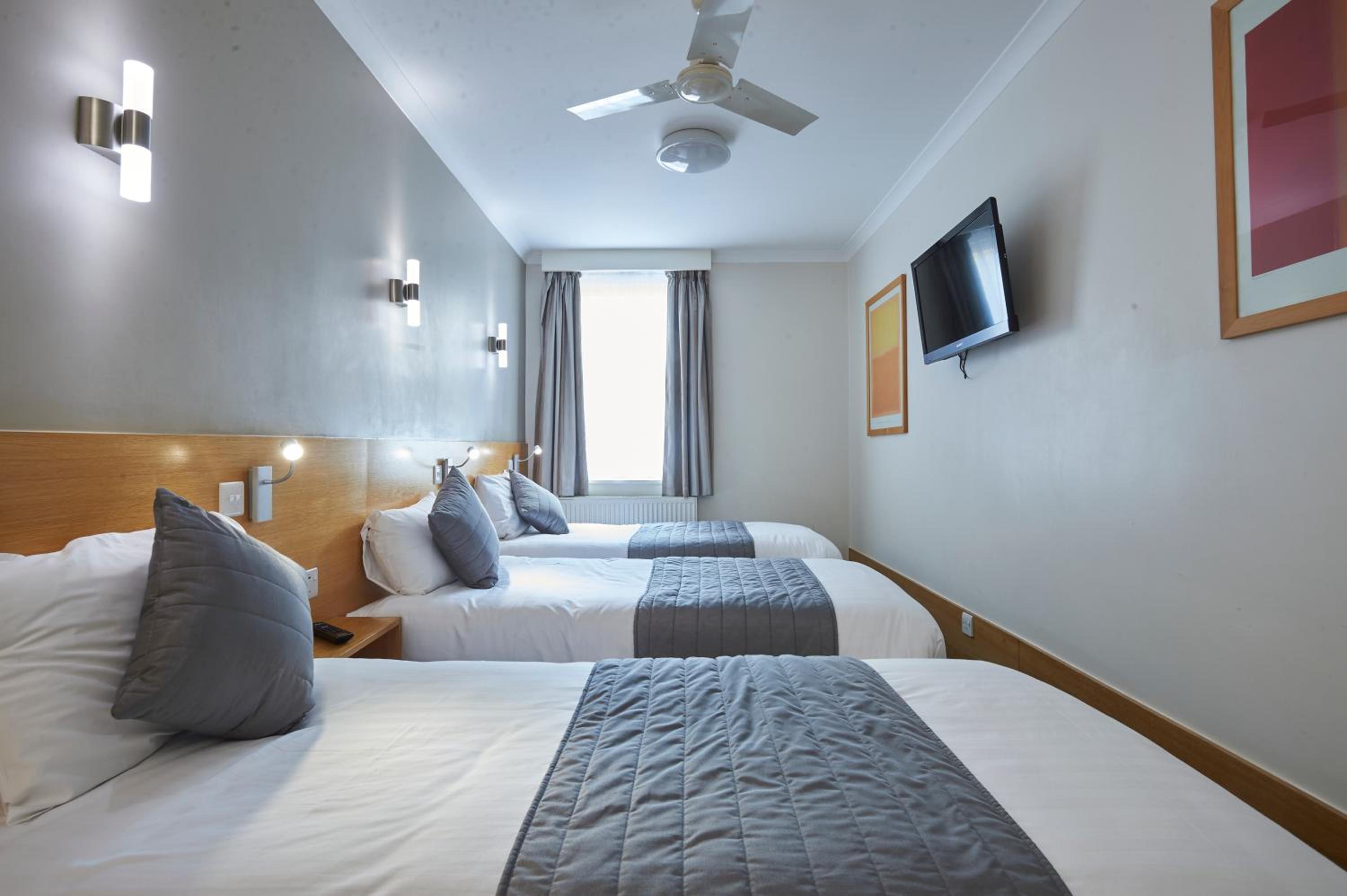 Triple Room photo 1