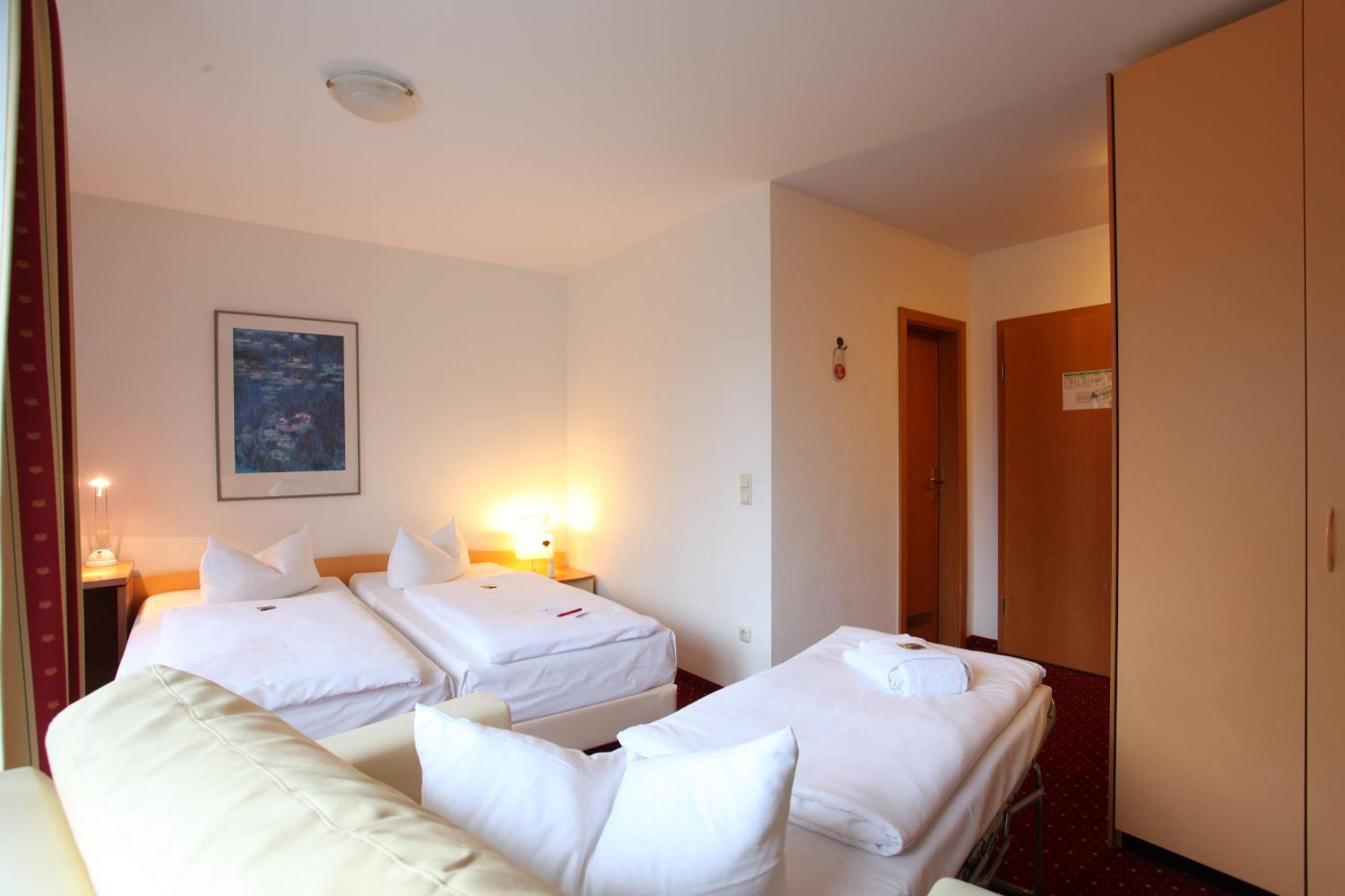 Quadruple Room photo 1