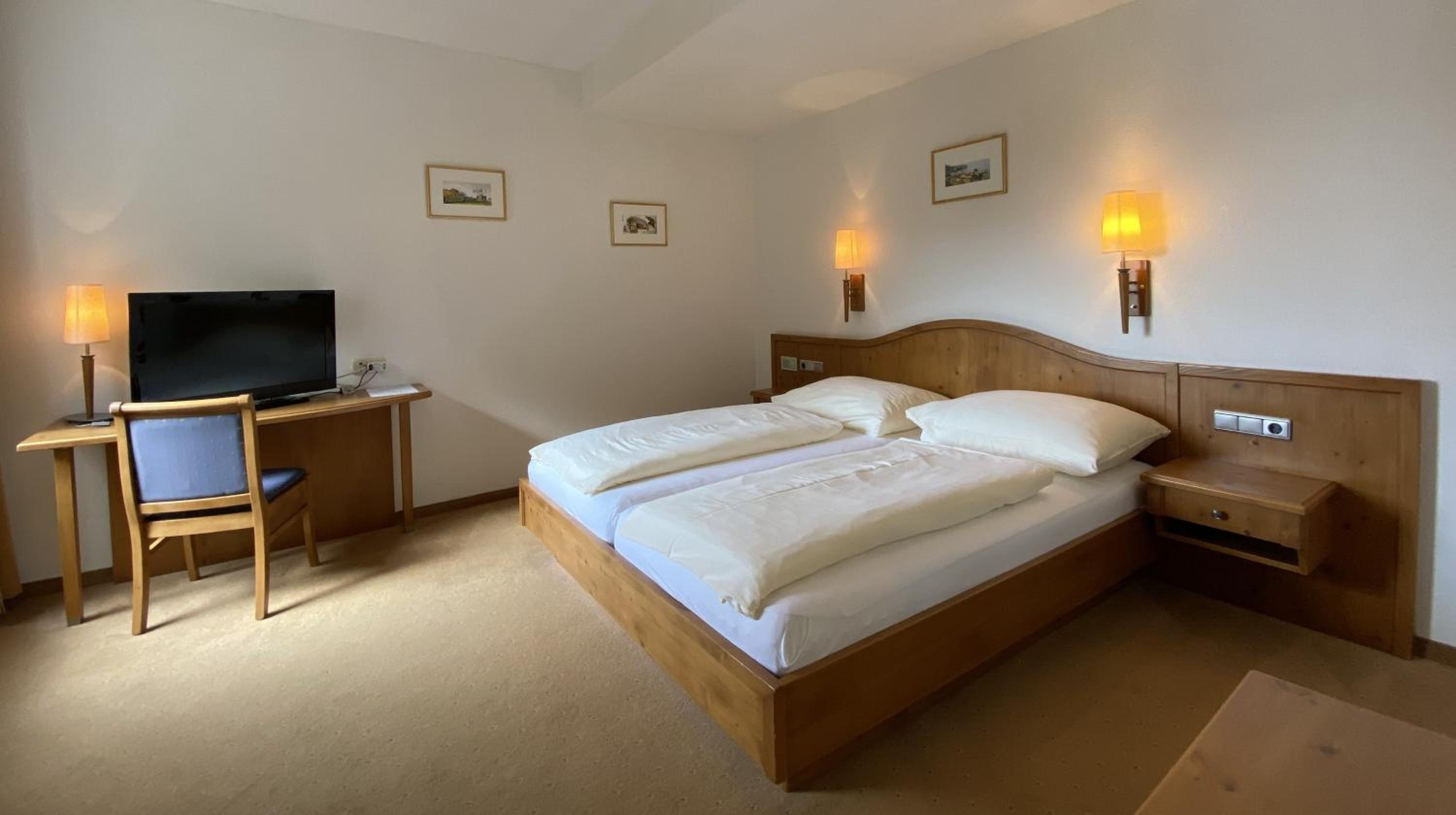 Comfort Double Room photo 1