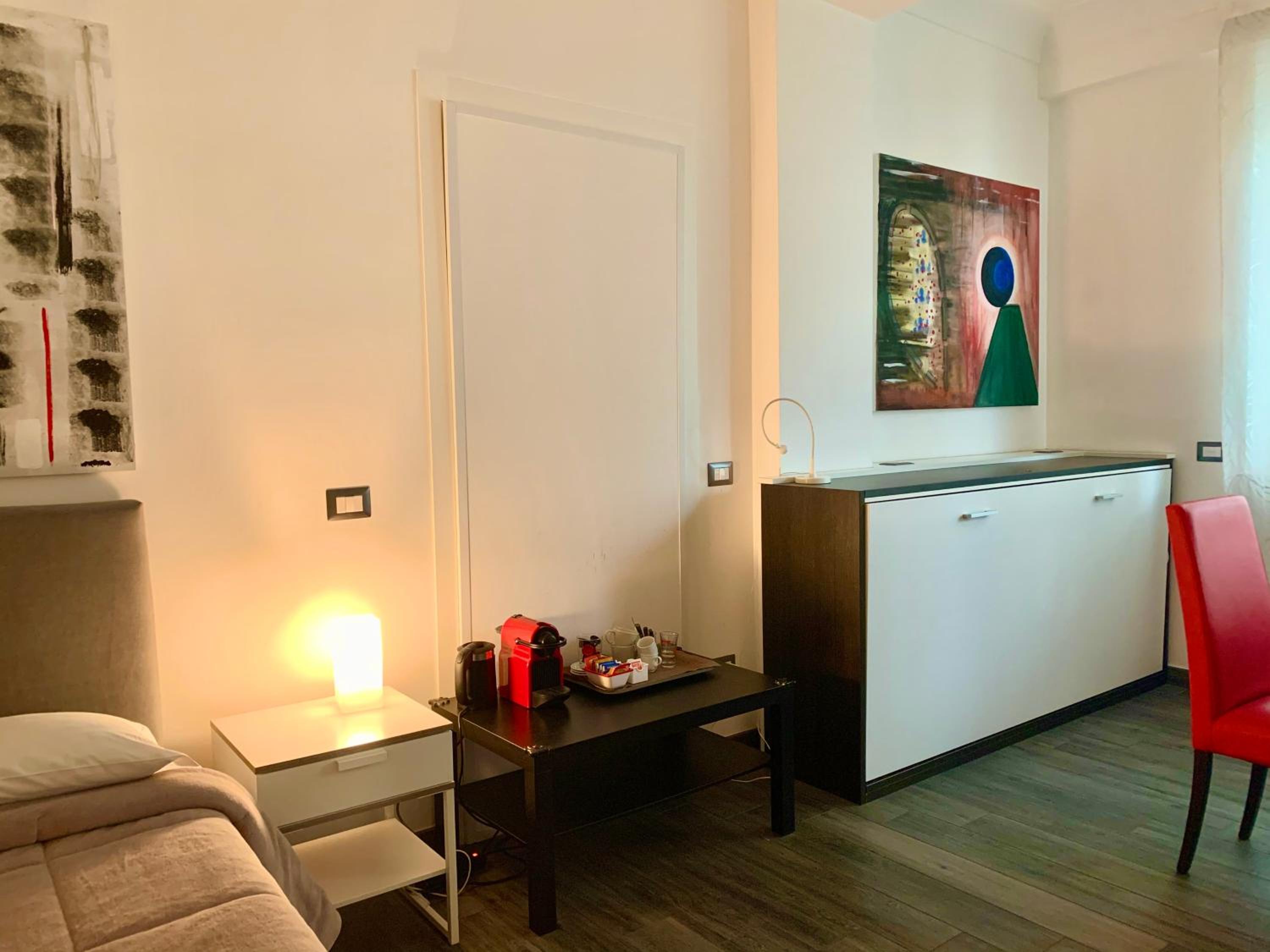 Triple Room with Private External Bathroom photo 3