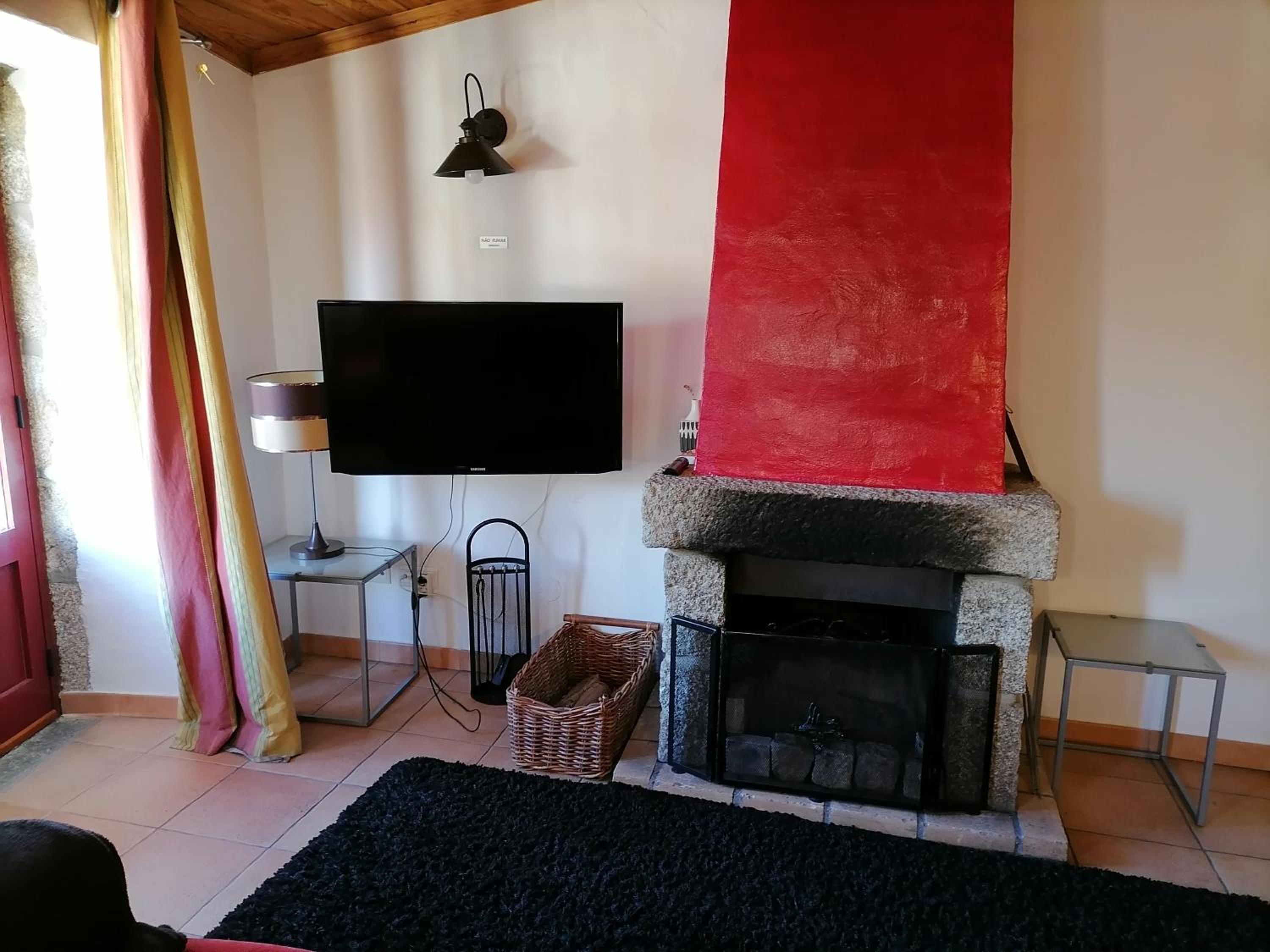 Chalet One Bedroom - Photo 1
