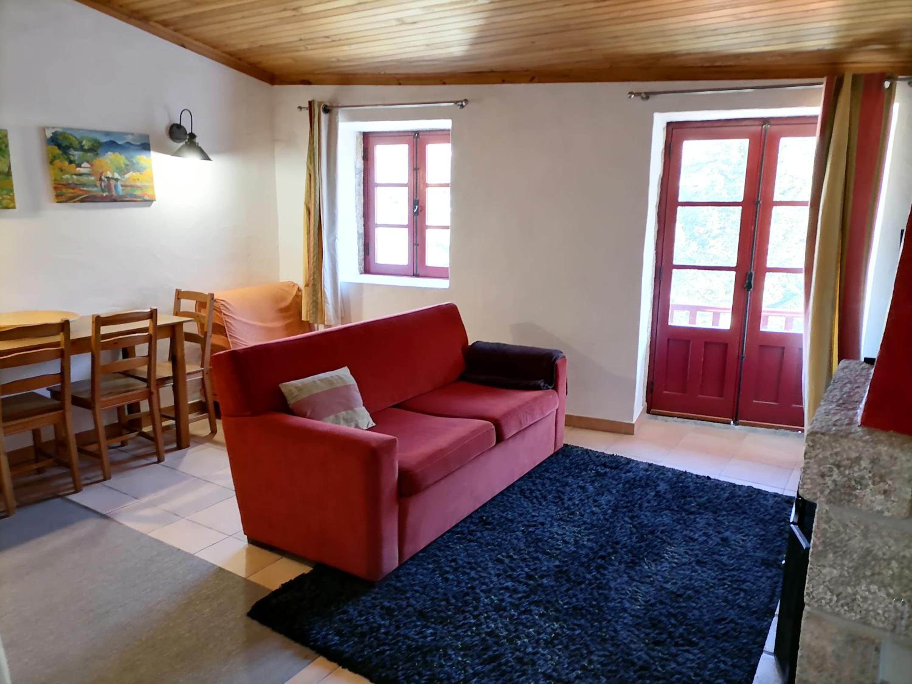 Chalet One Bedroom - Photo 10