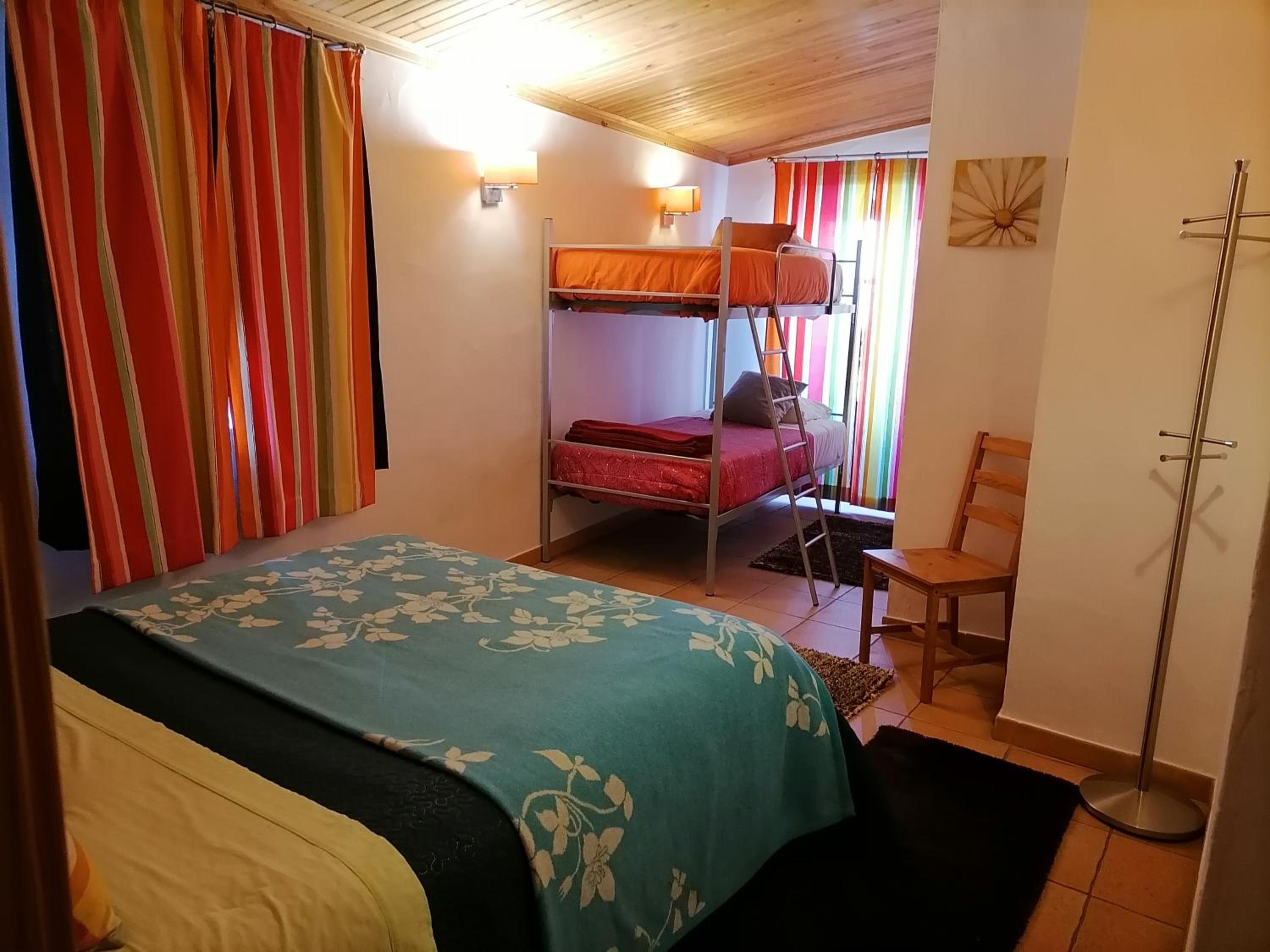Chalet One Bedroom - Photo 3