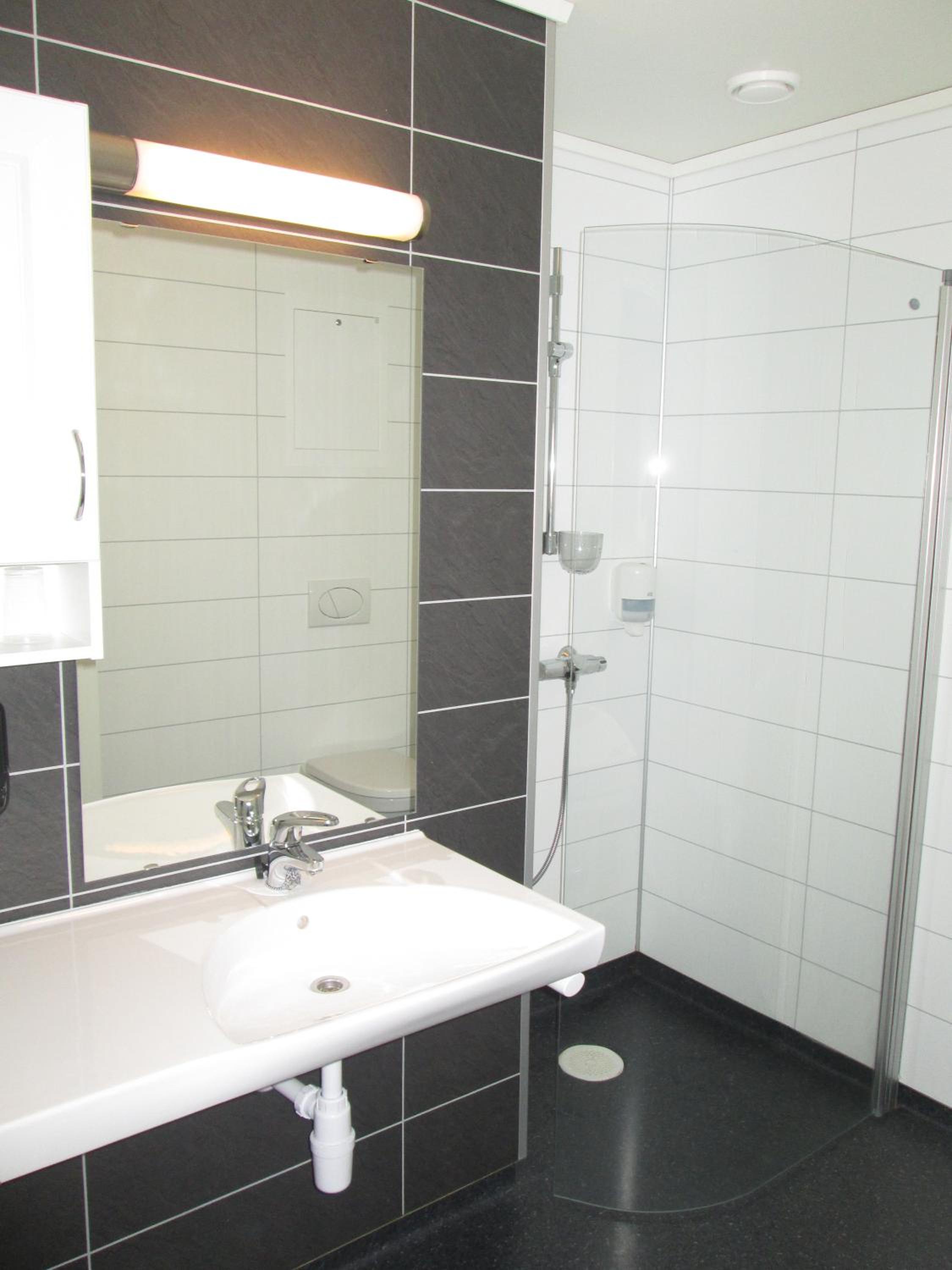 Comfort Triple Room - Photo 5