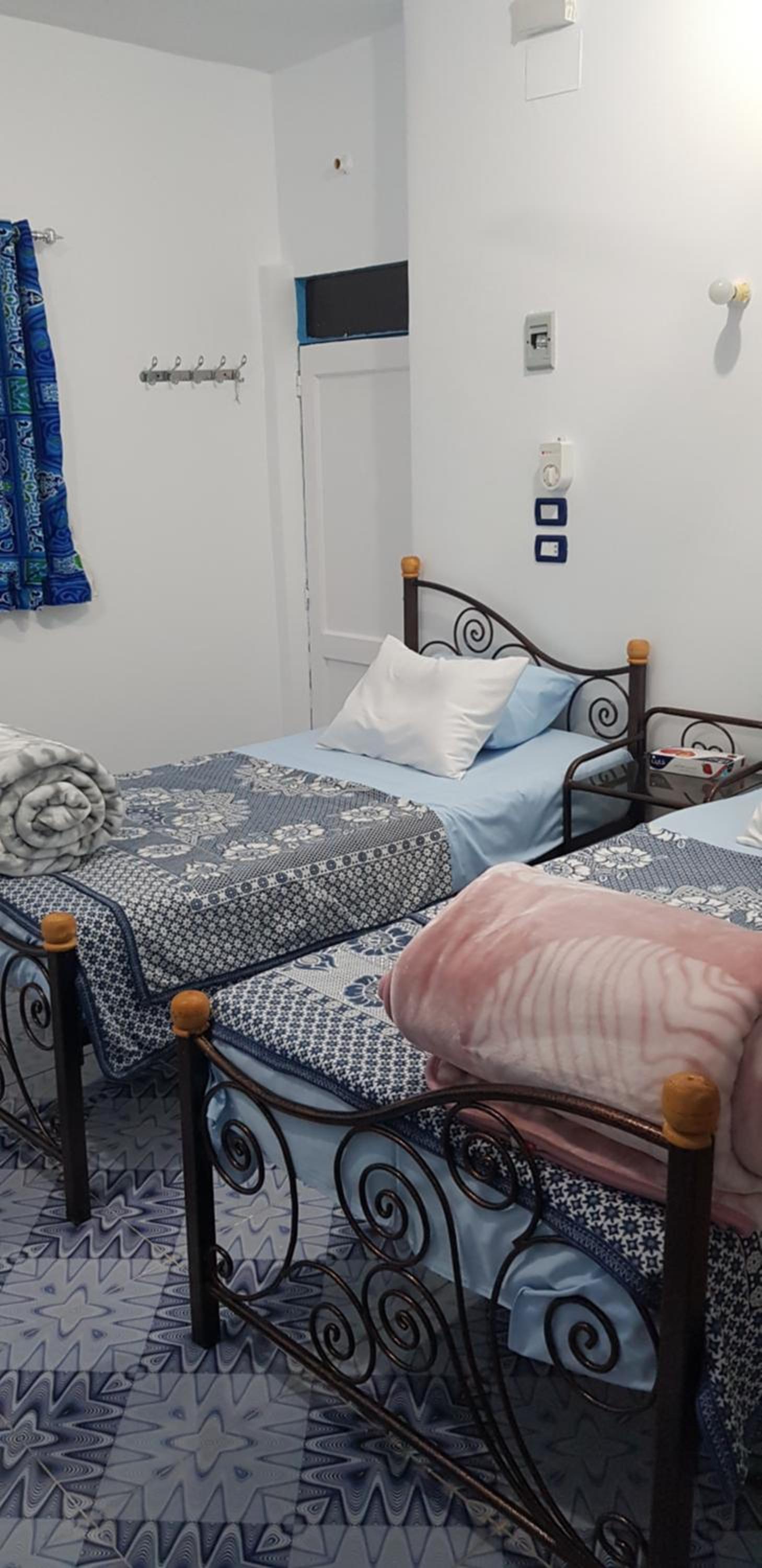 Deluxe Double or Twin Room with River View - Photo 9