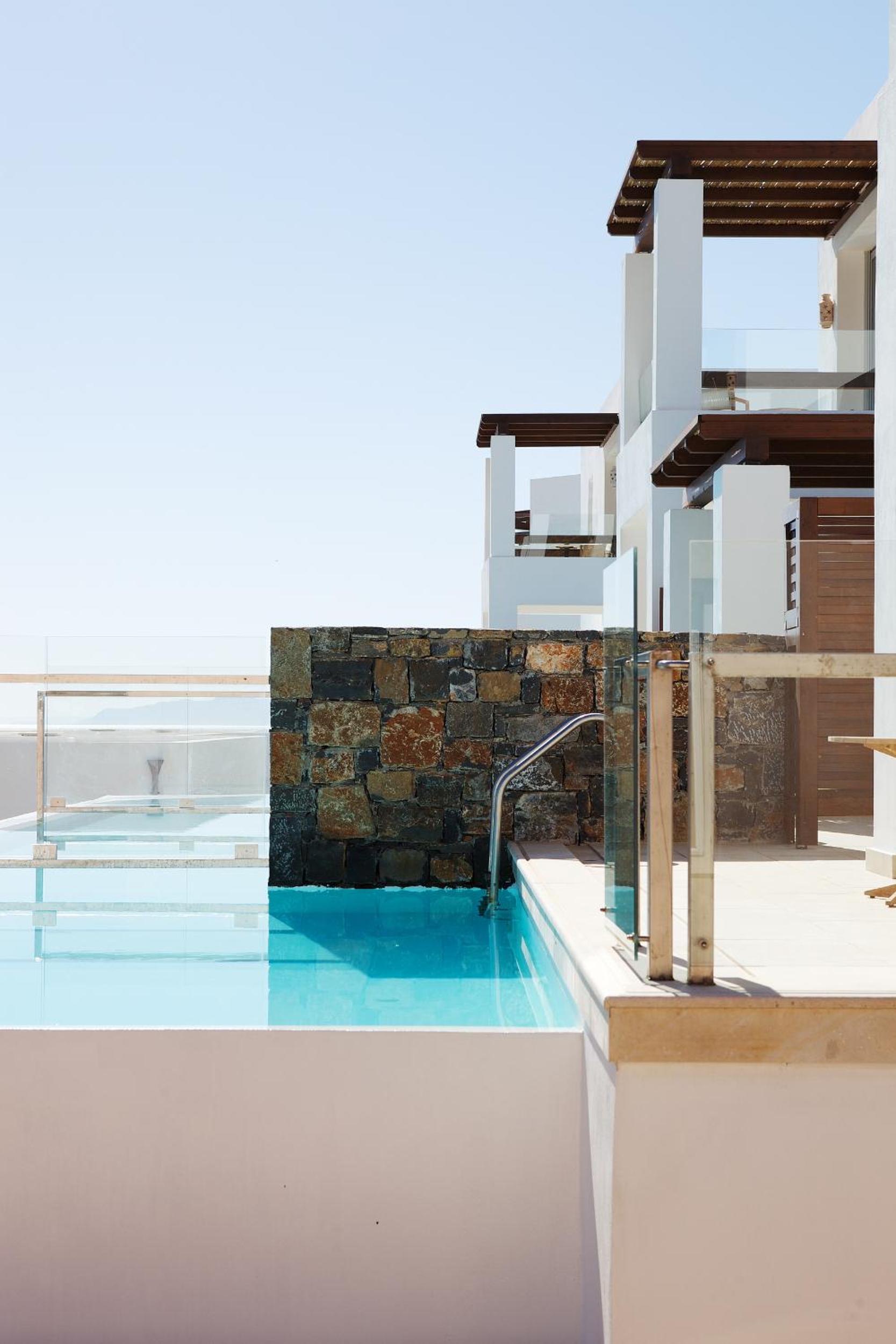 Mythica Bungalow with Sharing Pool, Sea View - Photo 6