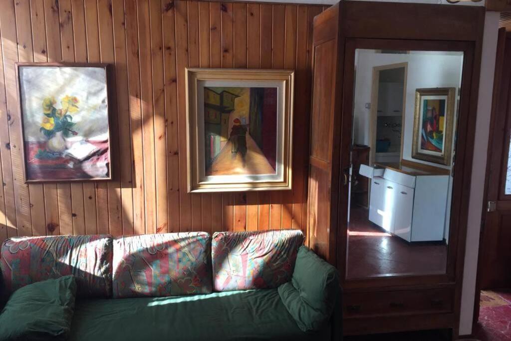 One-Bedroom House - Photo 52