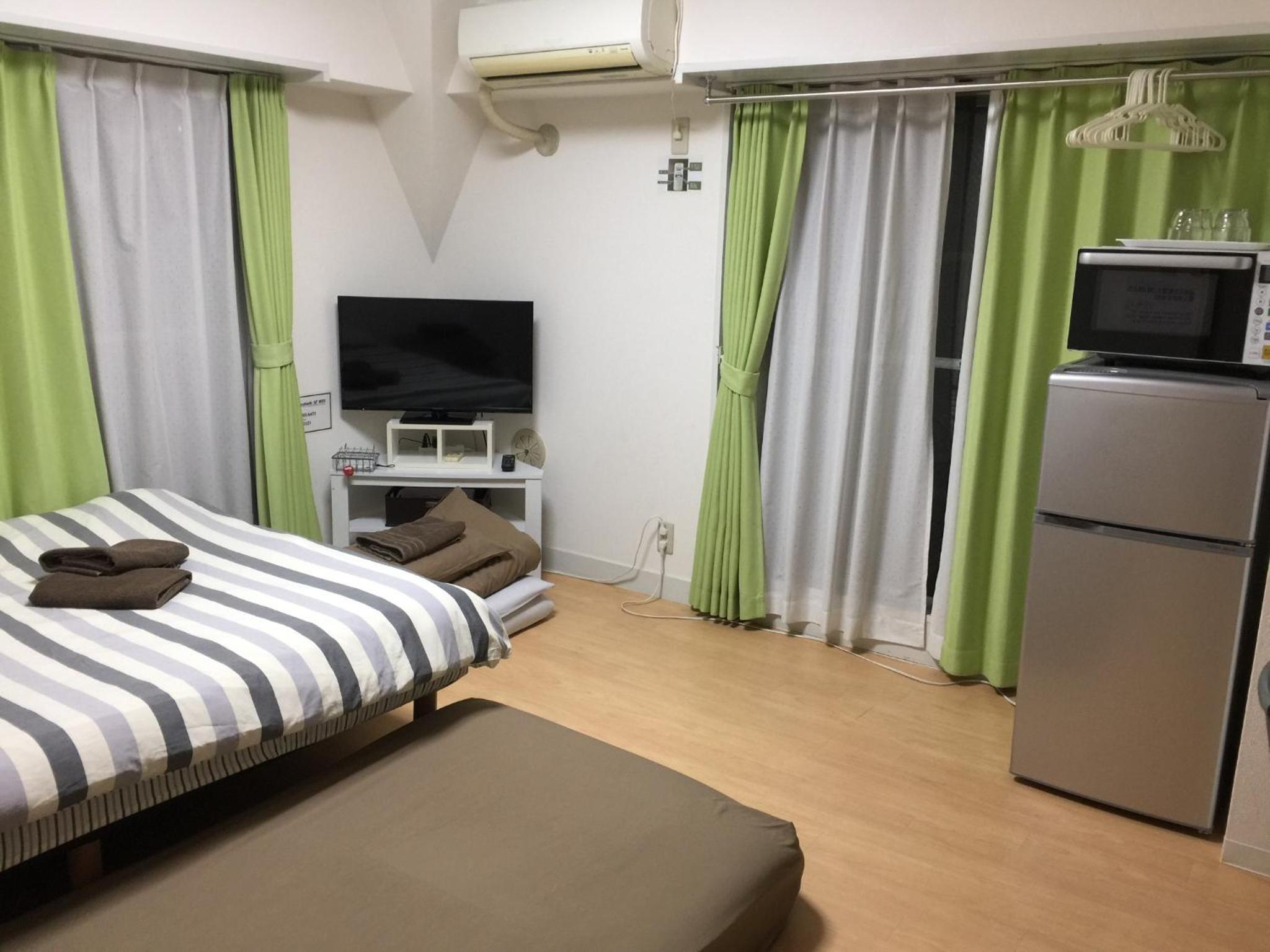 Apartment photo 1