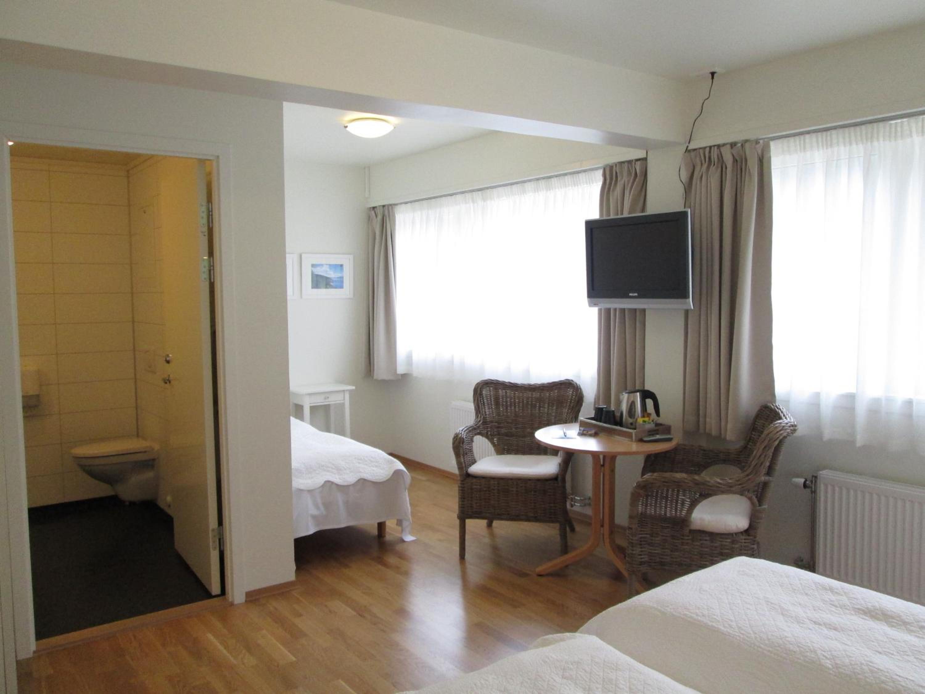 Comfort Triple Room - Photo 4