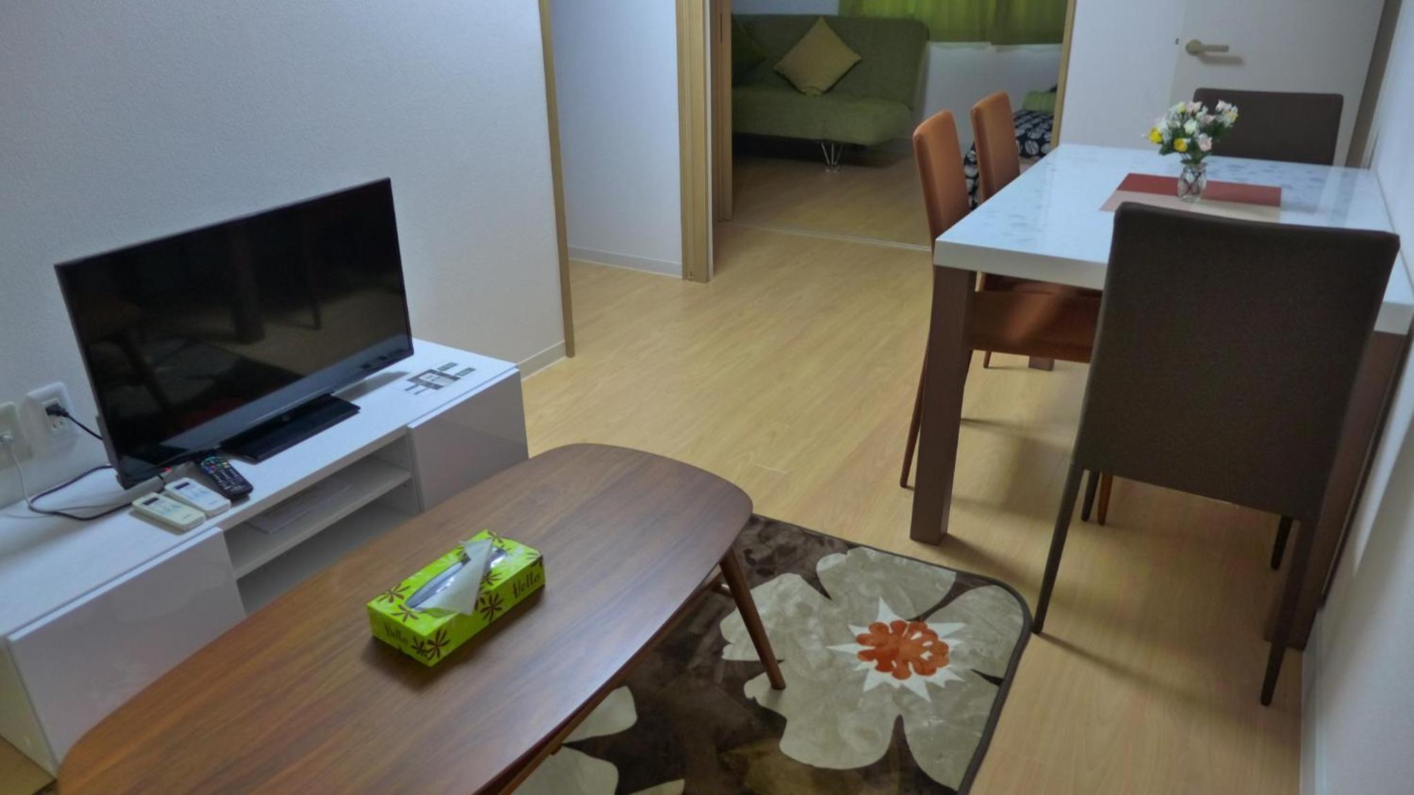 Apartment photo 1