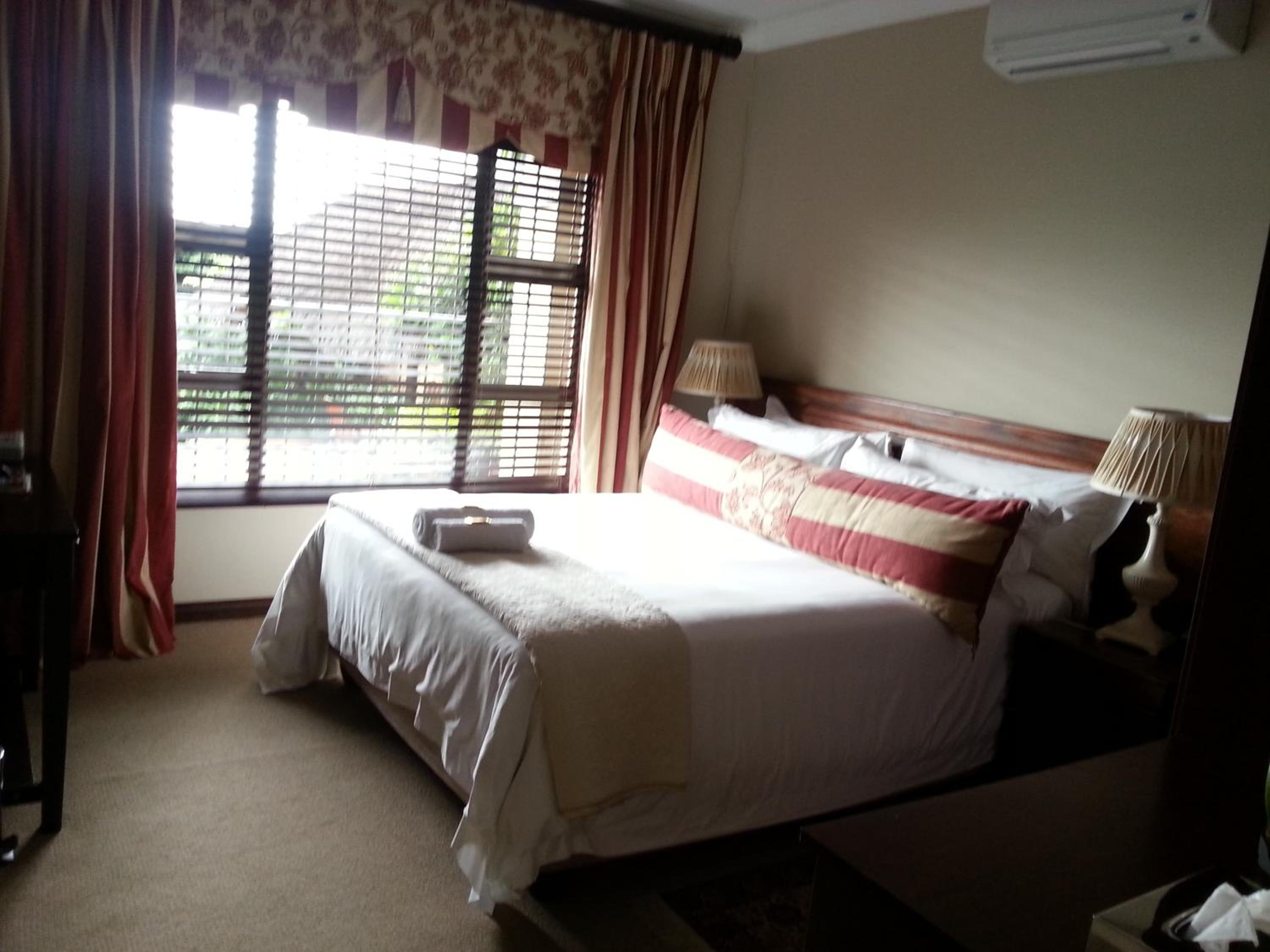 Family Suite - Photo 4