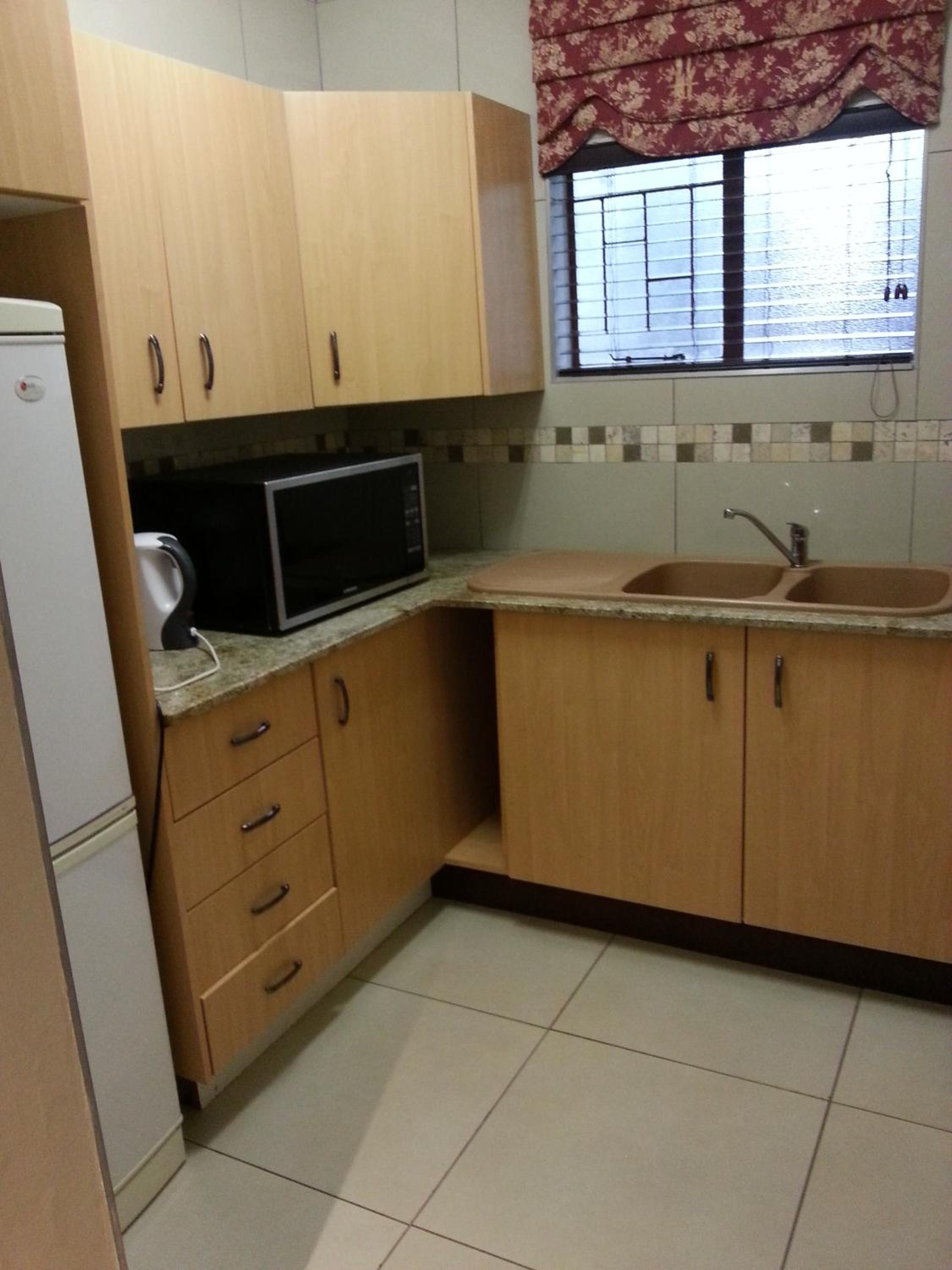 Family Suite - Photo 5