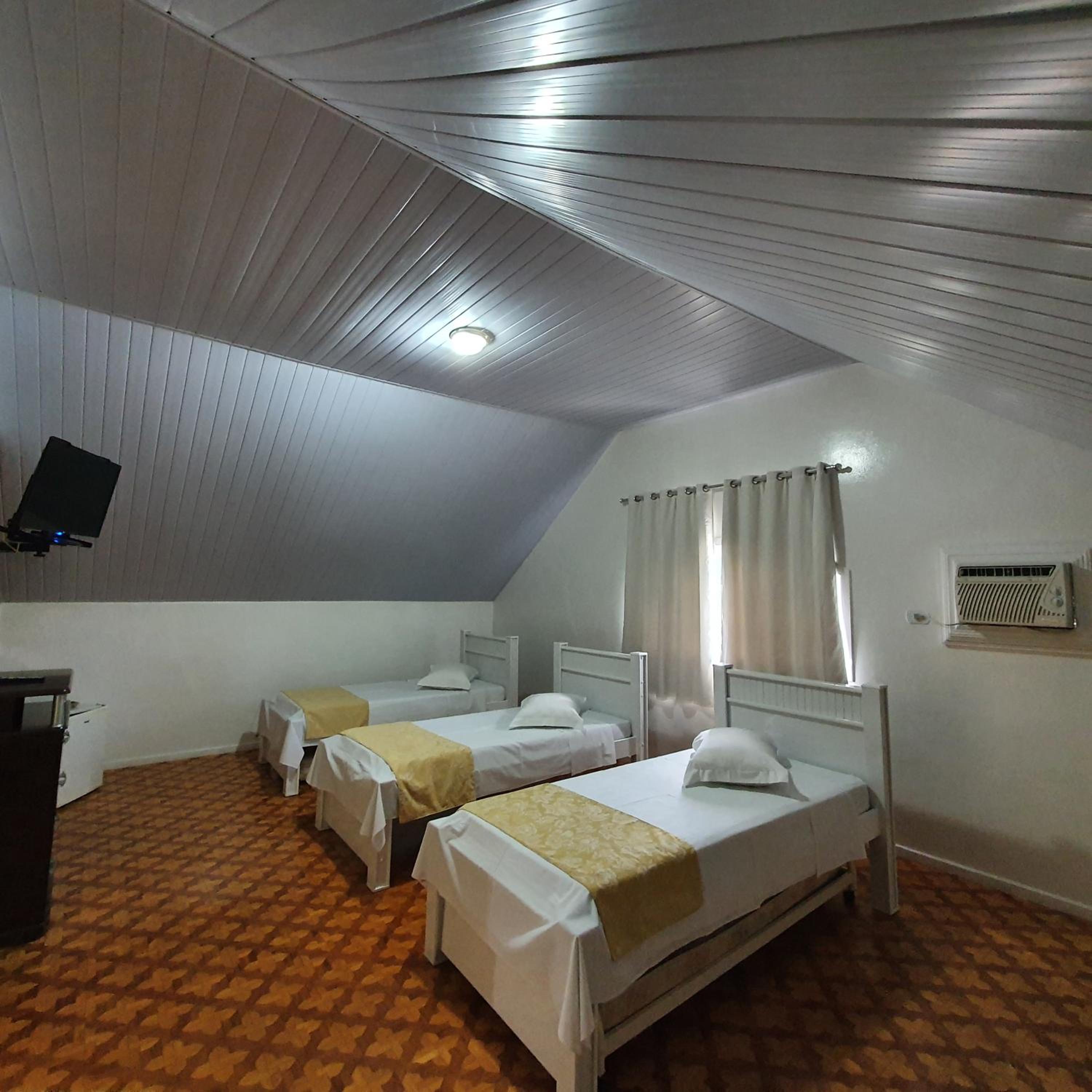 Comfort Quadruple Room photo 2