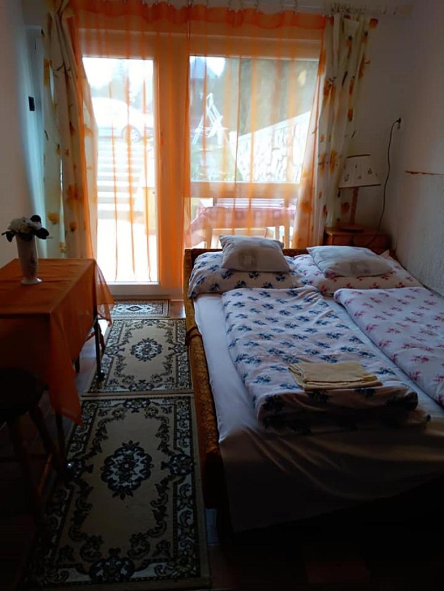 Queen Room with Balcony