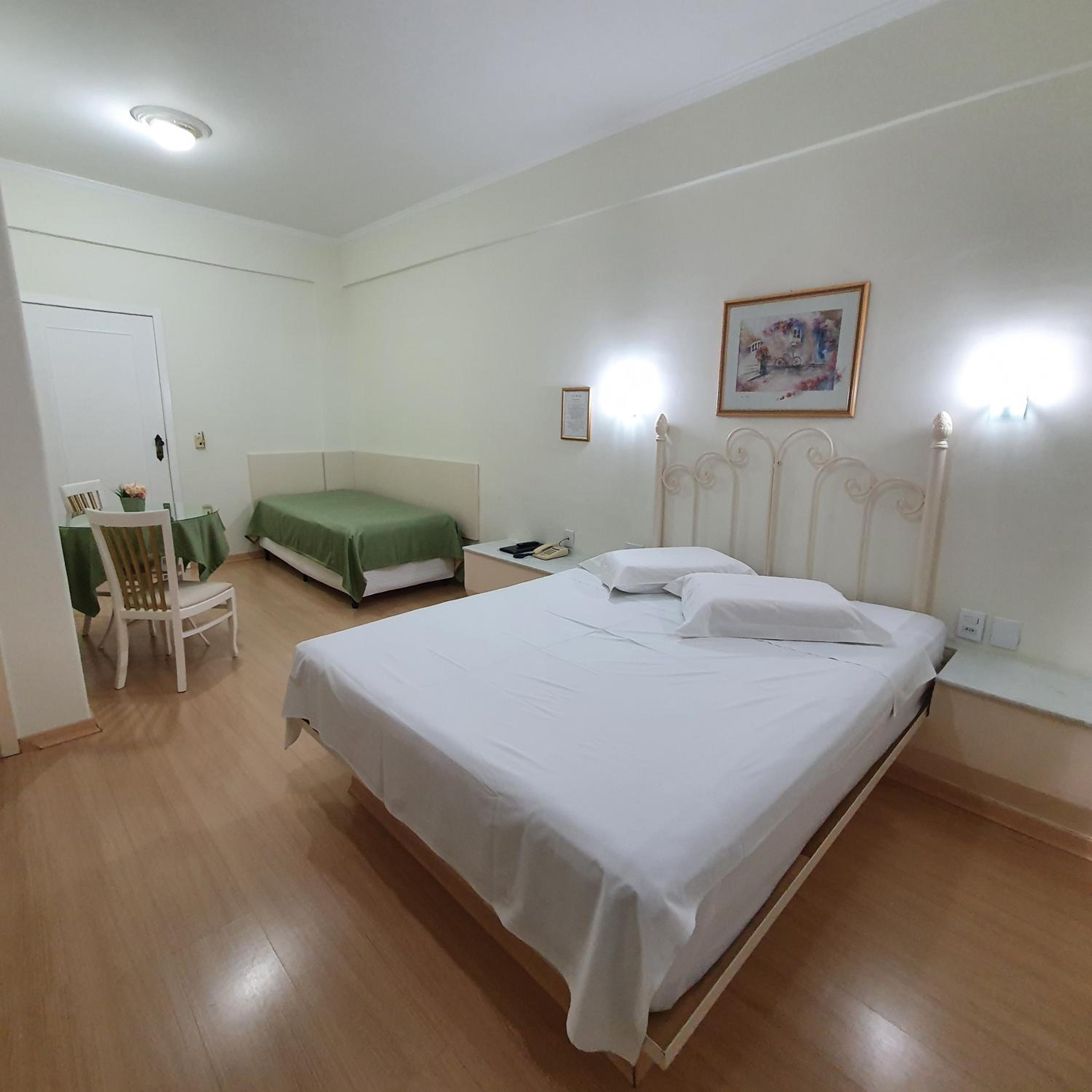 Triple Room photo 2