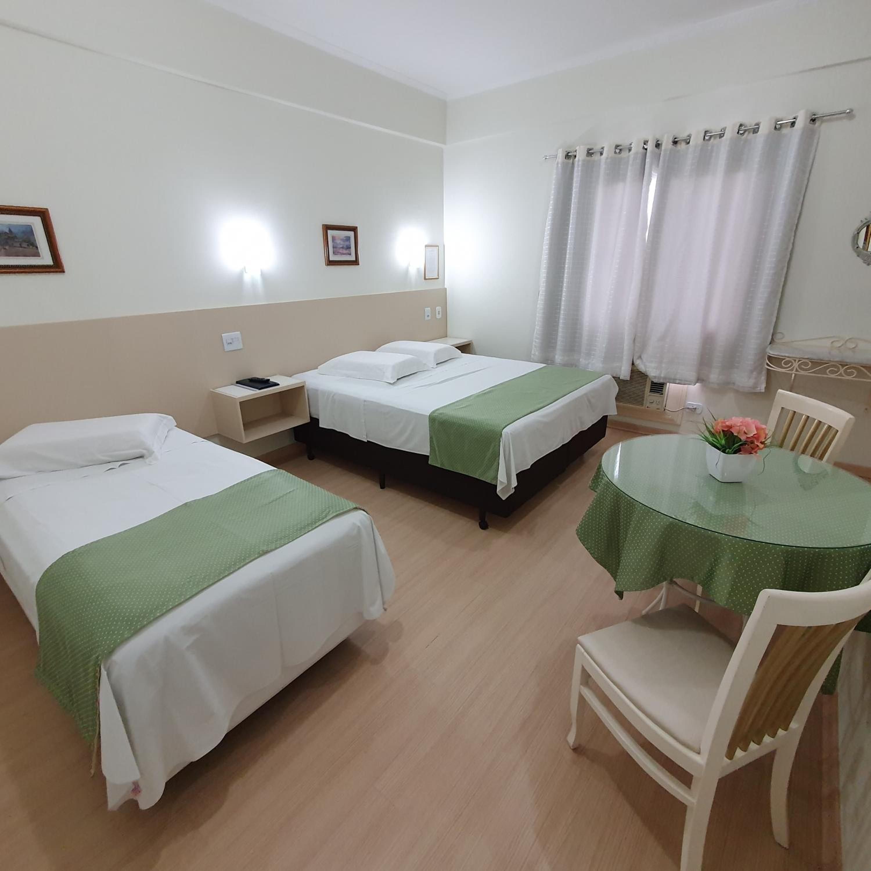 Triple Room photo 1