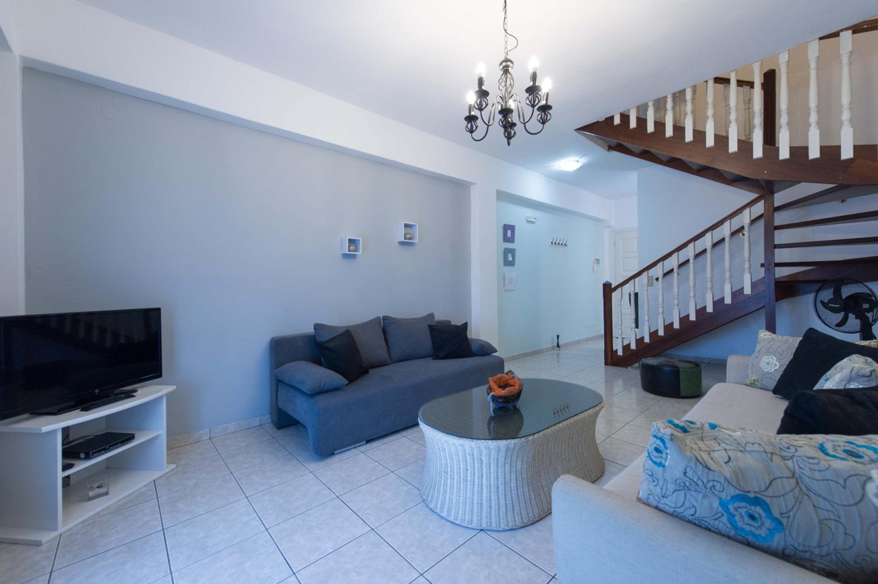 Apartment with Sea View