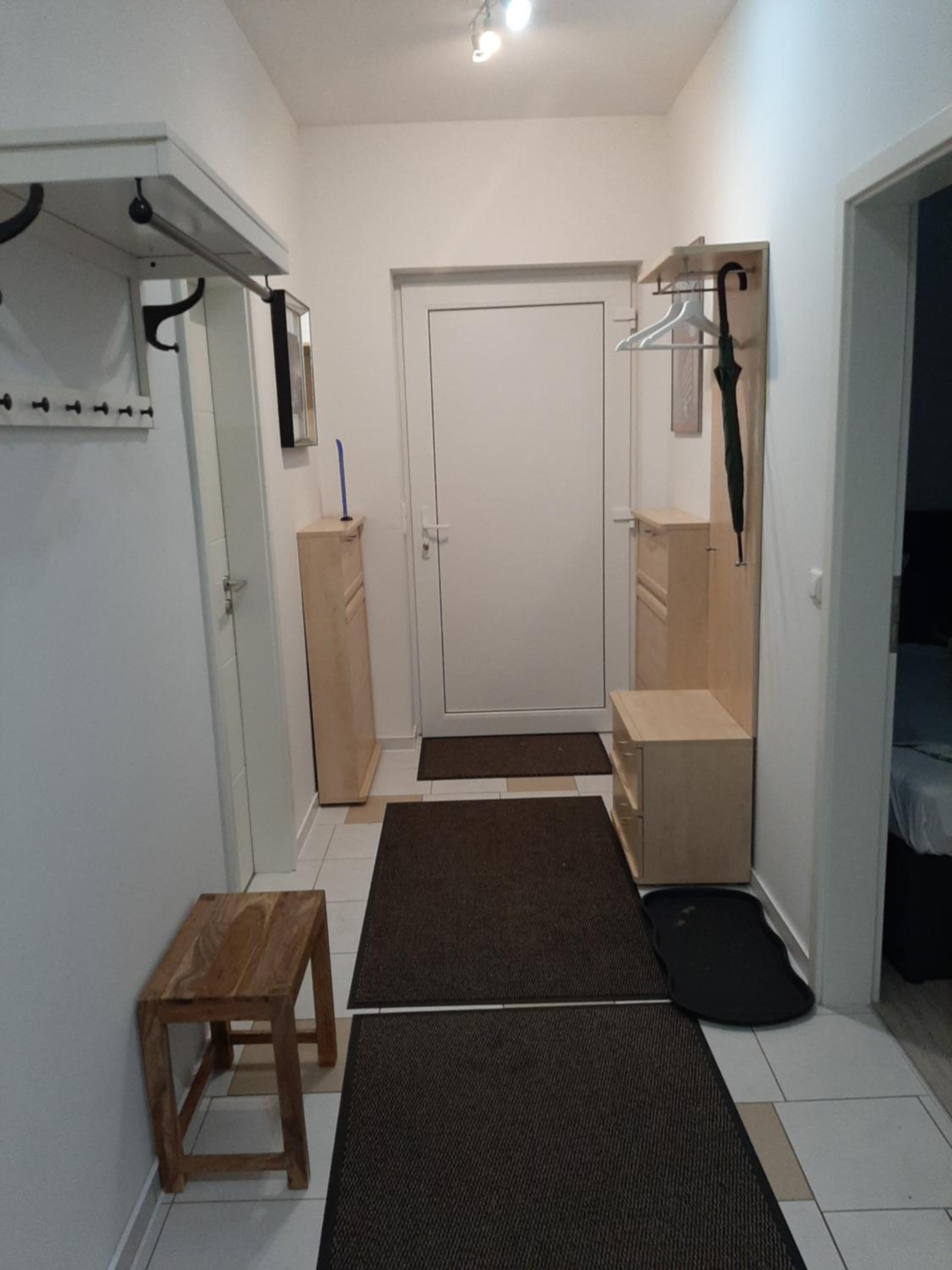 Apartment with Terrace - Photo 58