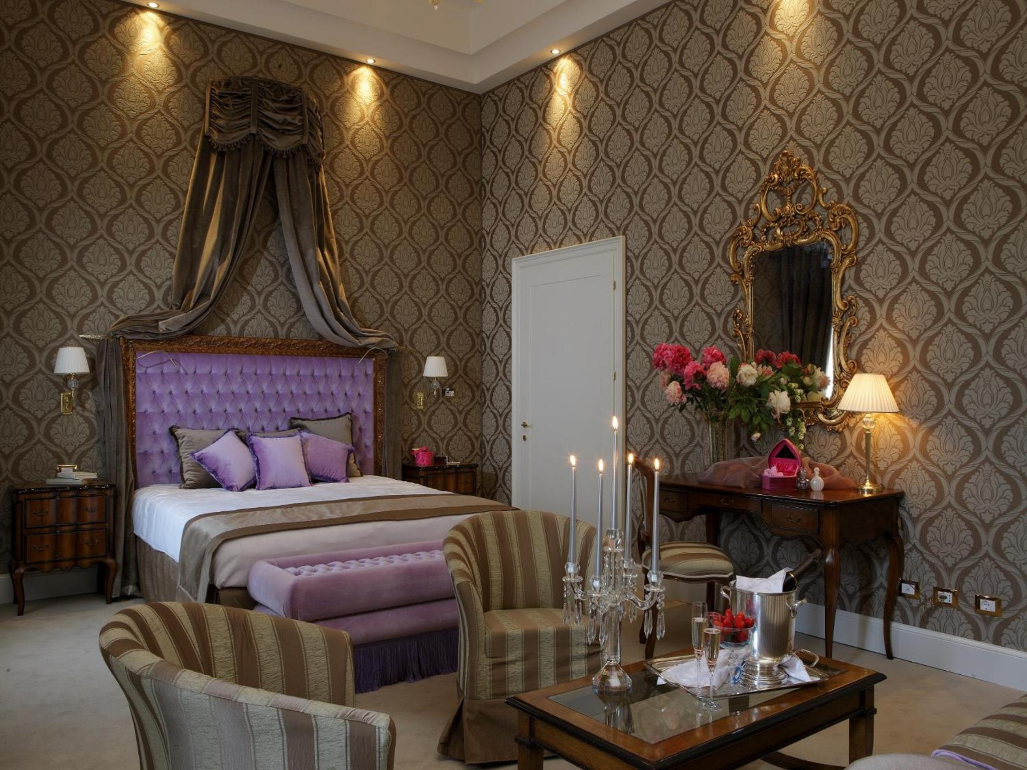 Deluxe Double Room - Annex photo 1