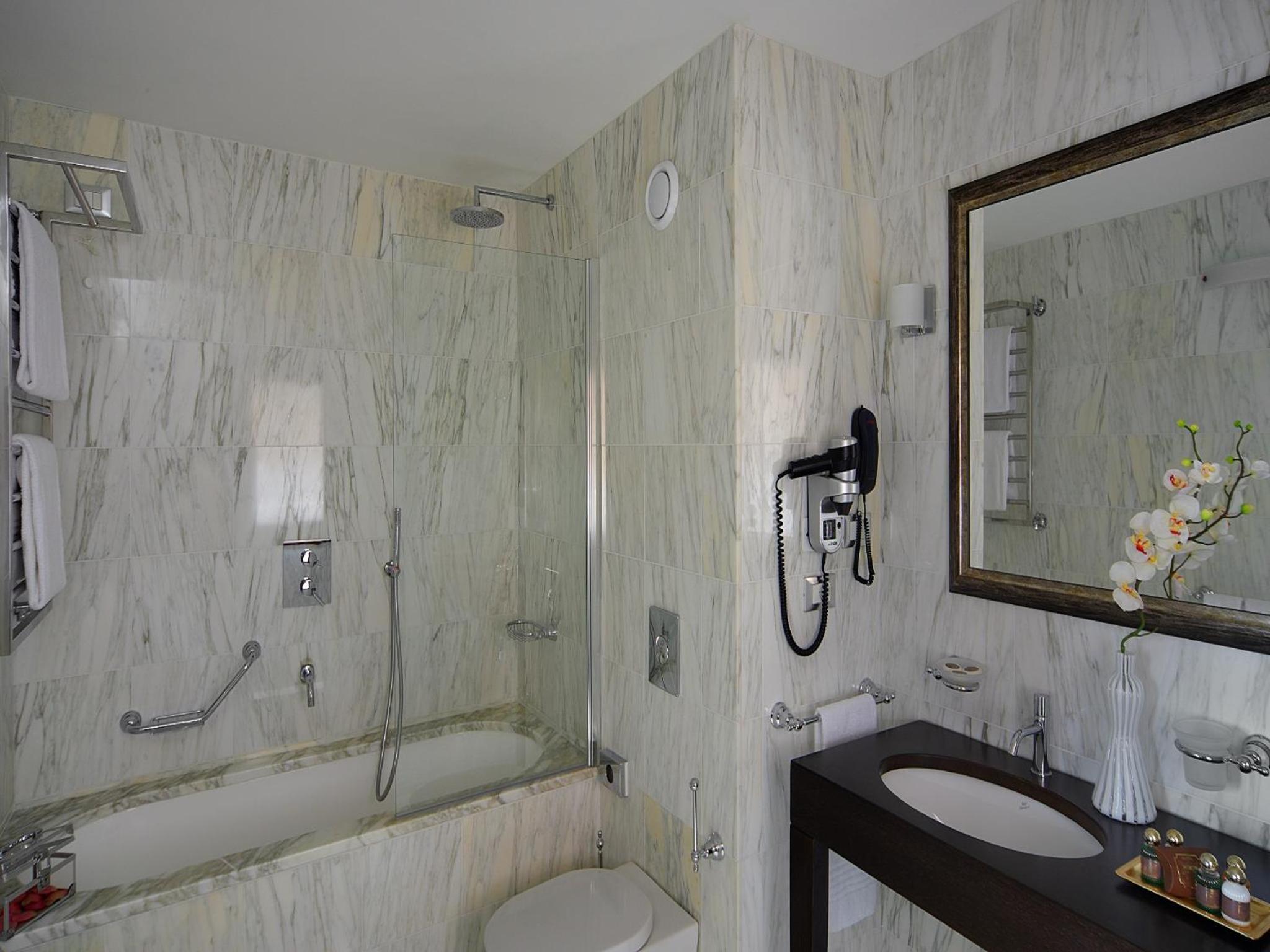 Deluxe Double Room - Annex photo 2