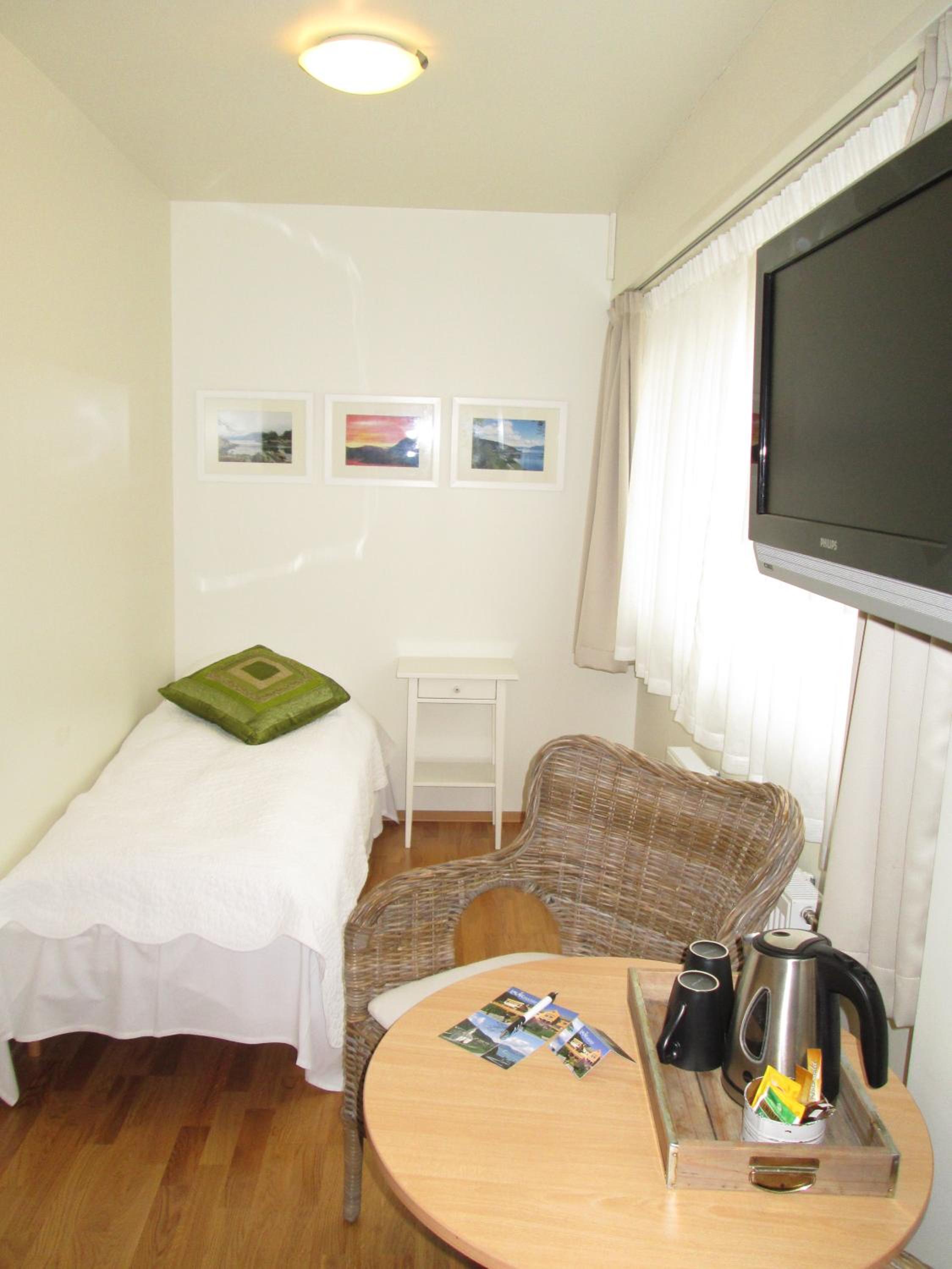 Comfort Triple Room - Photo 3