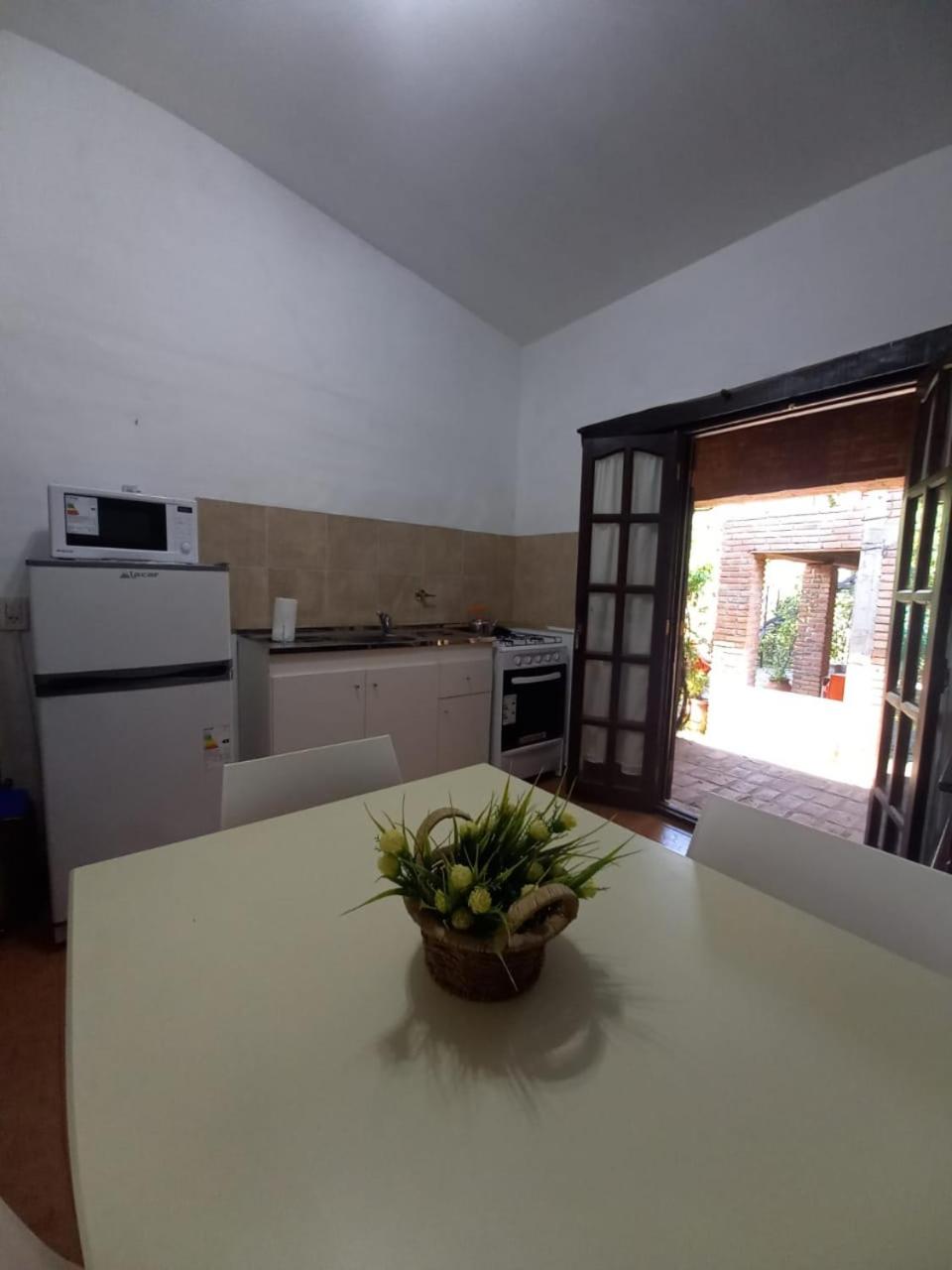 Apartment with Garden View photo 3