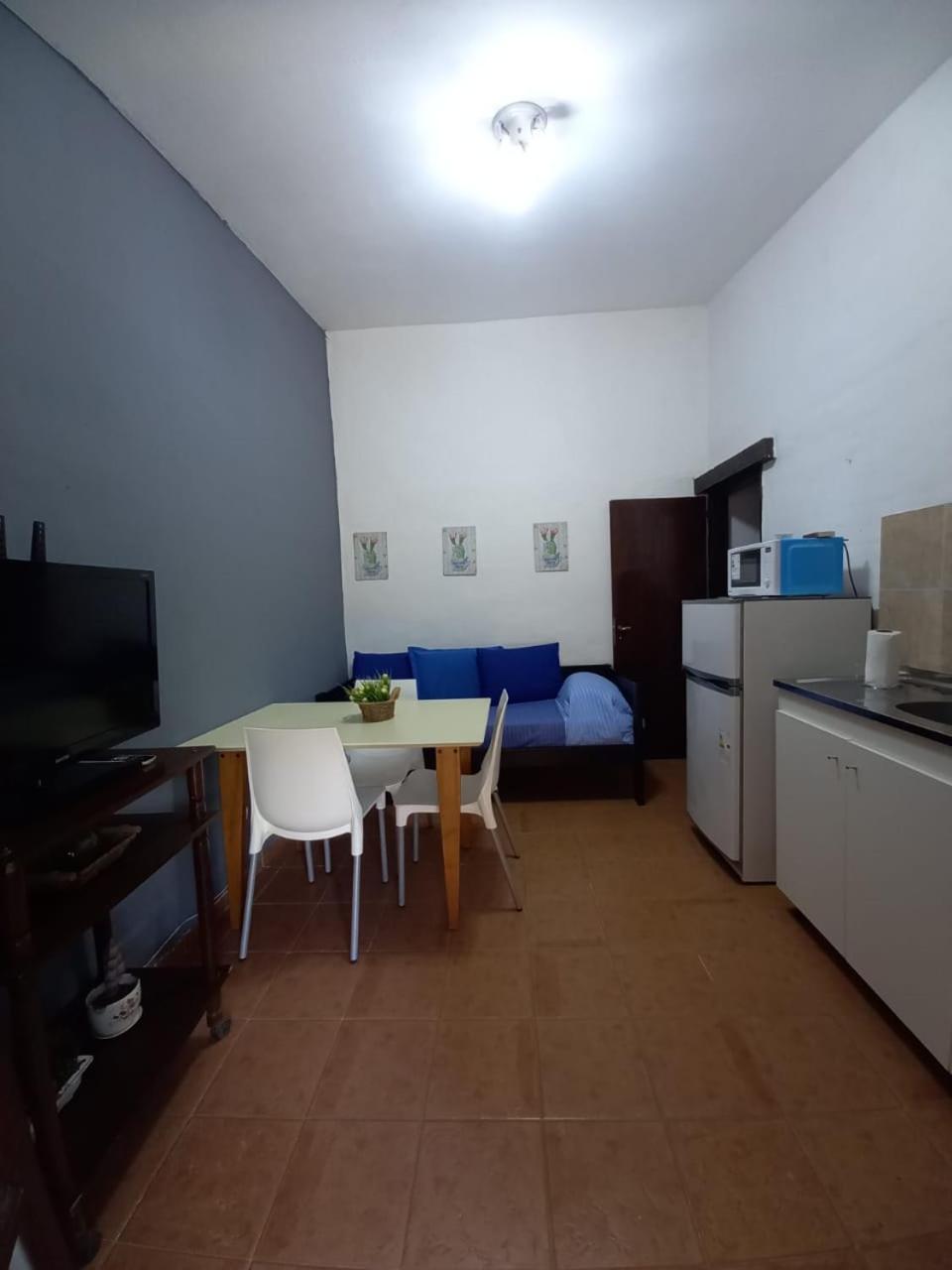 Apartment with Garden View photo 2
