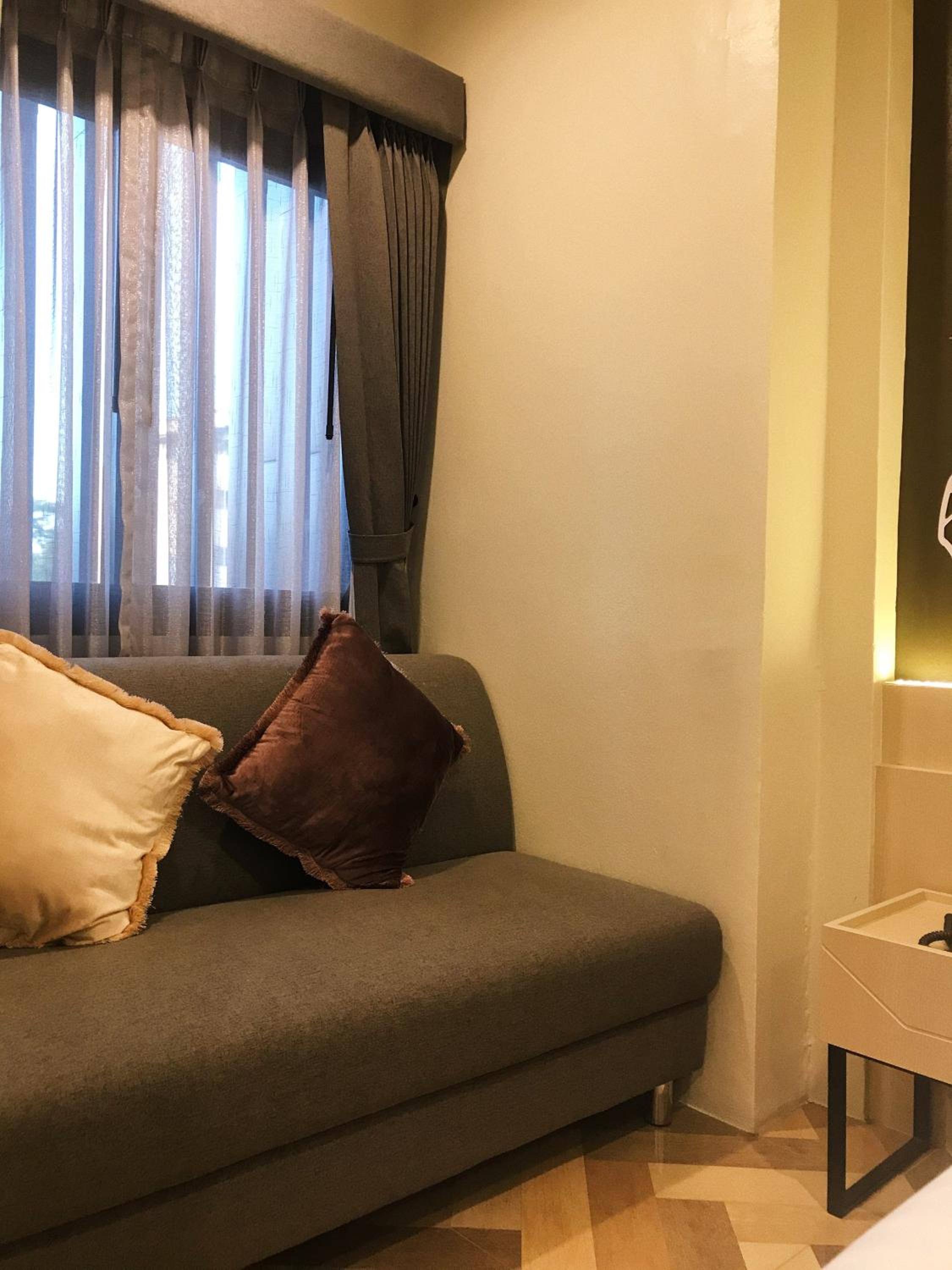Deluxe Double Room - Photo 18