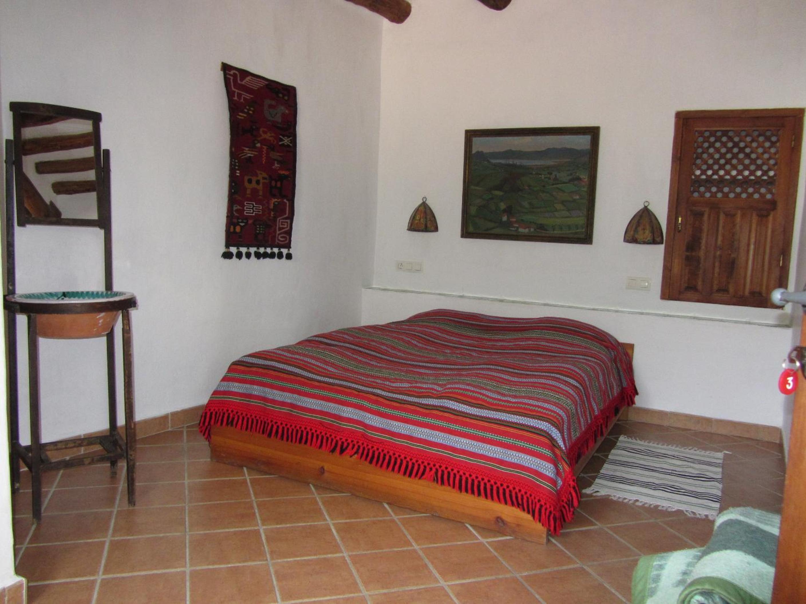 Double or Twin Room photo 2
