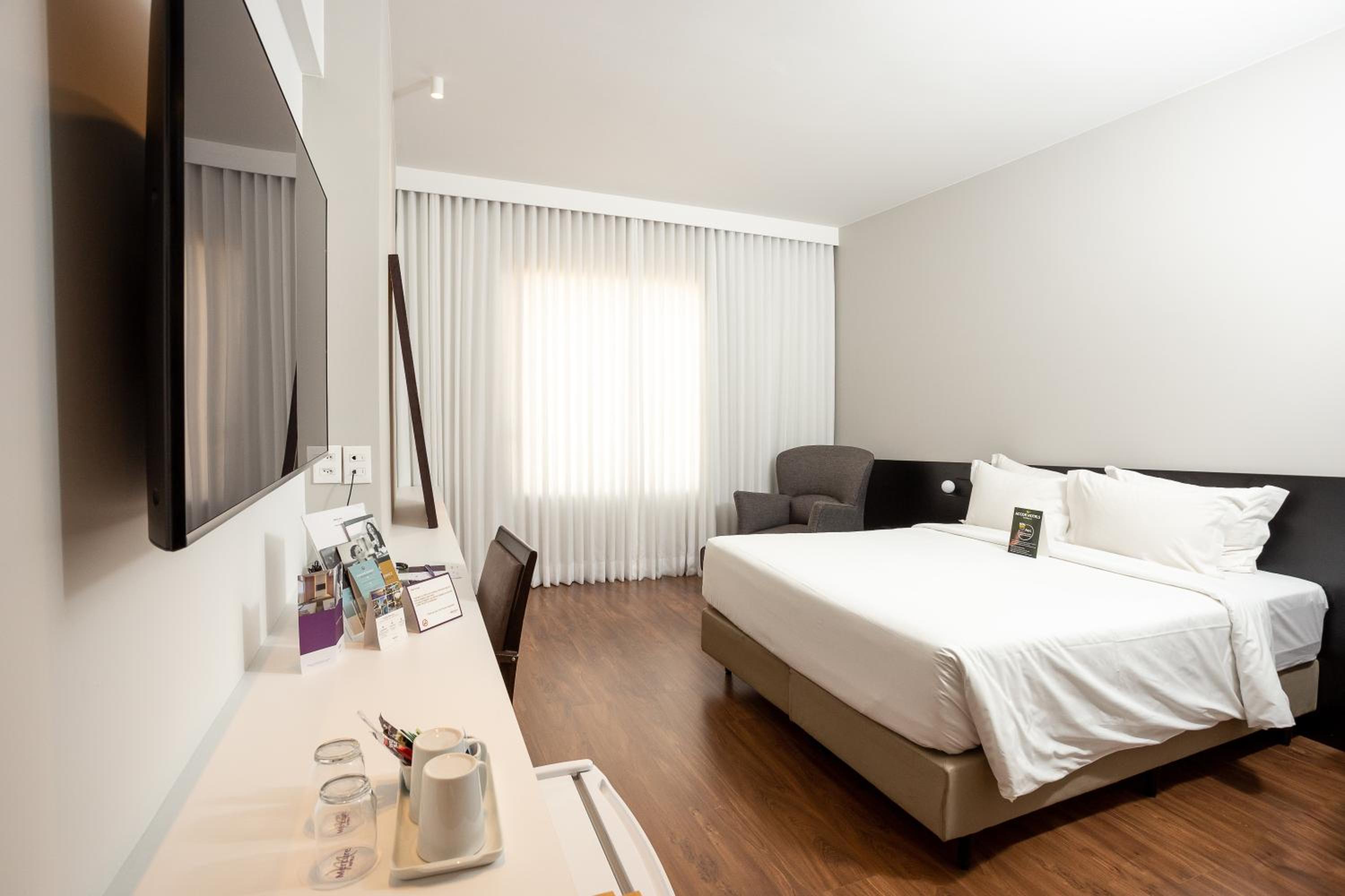 Standard Double Room - Photo 6