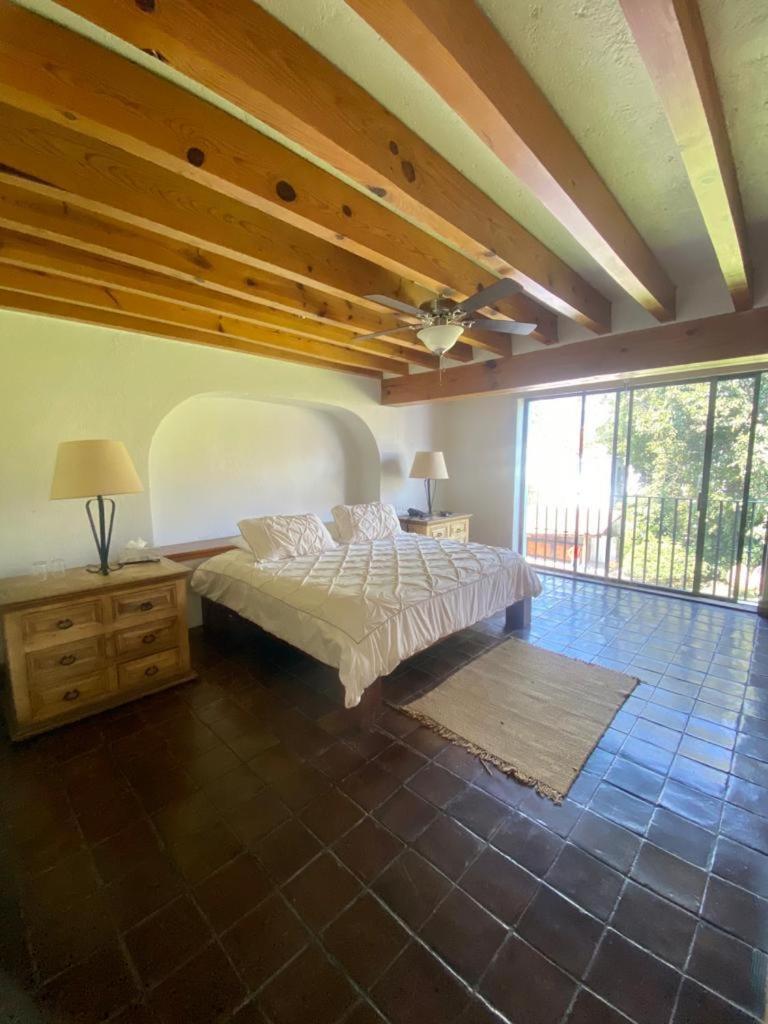 Suite with Terrace photo 2