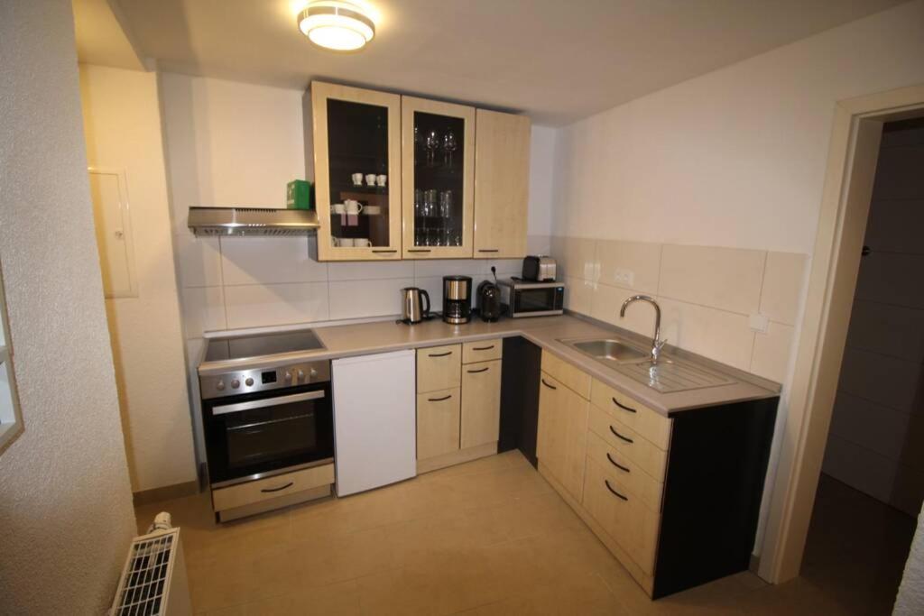 Three-Bedroom House photo 2