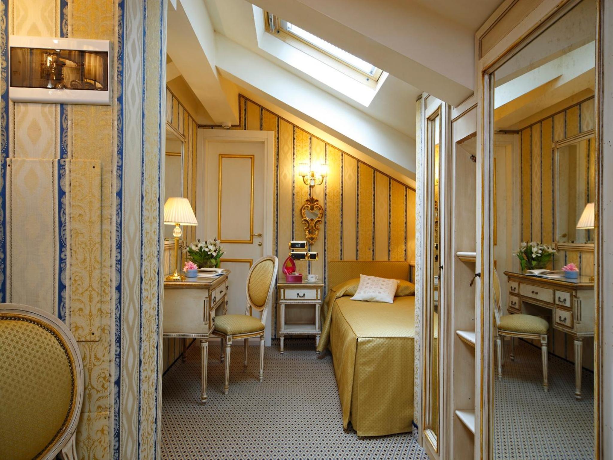 Small Double Room - Annex photo 1