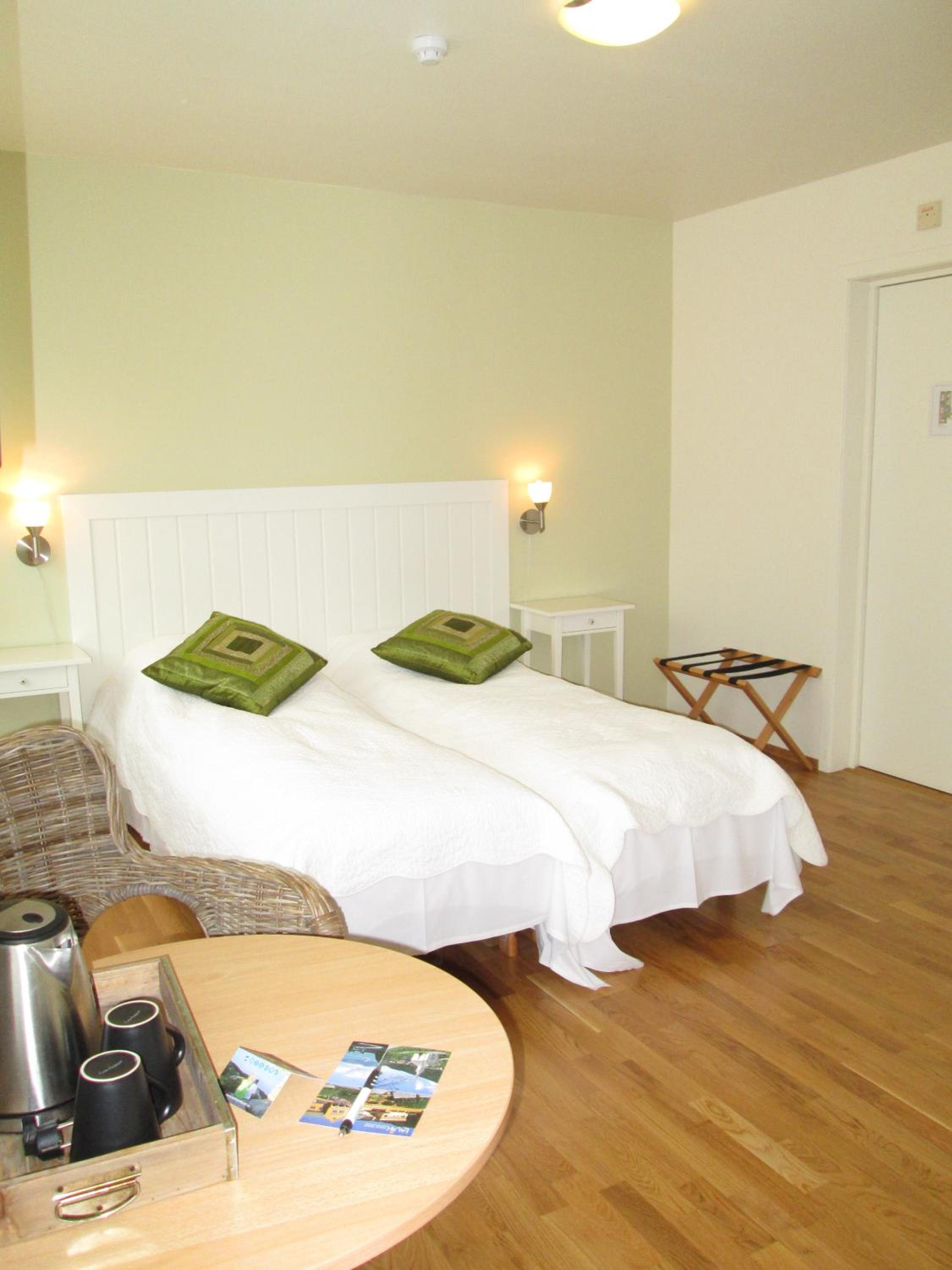 Comfort Triple Room - Photo 6