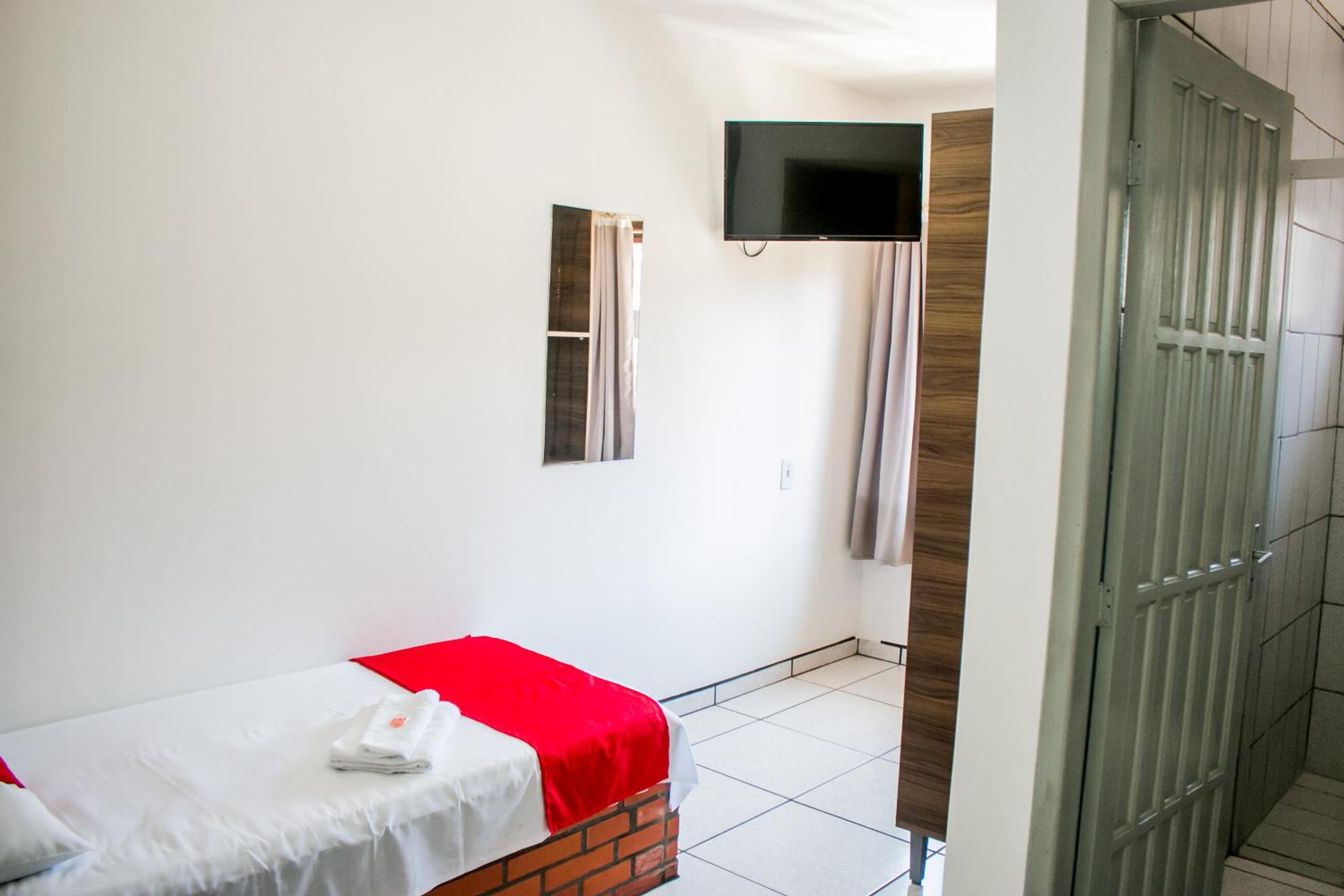 Single Room photo 1