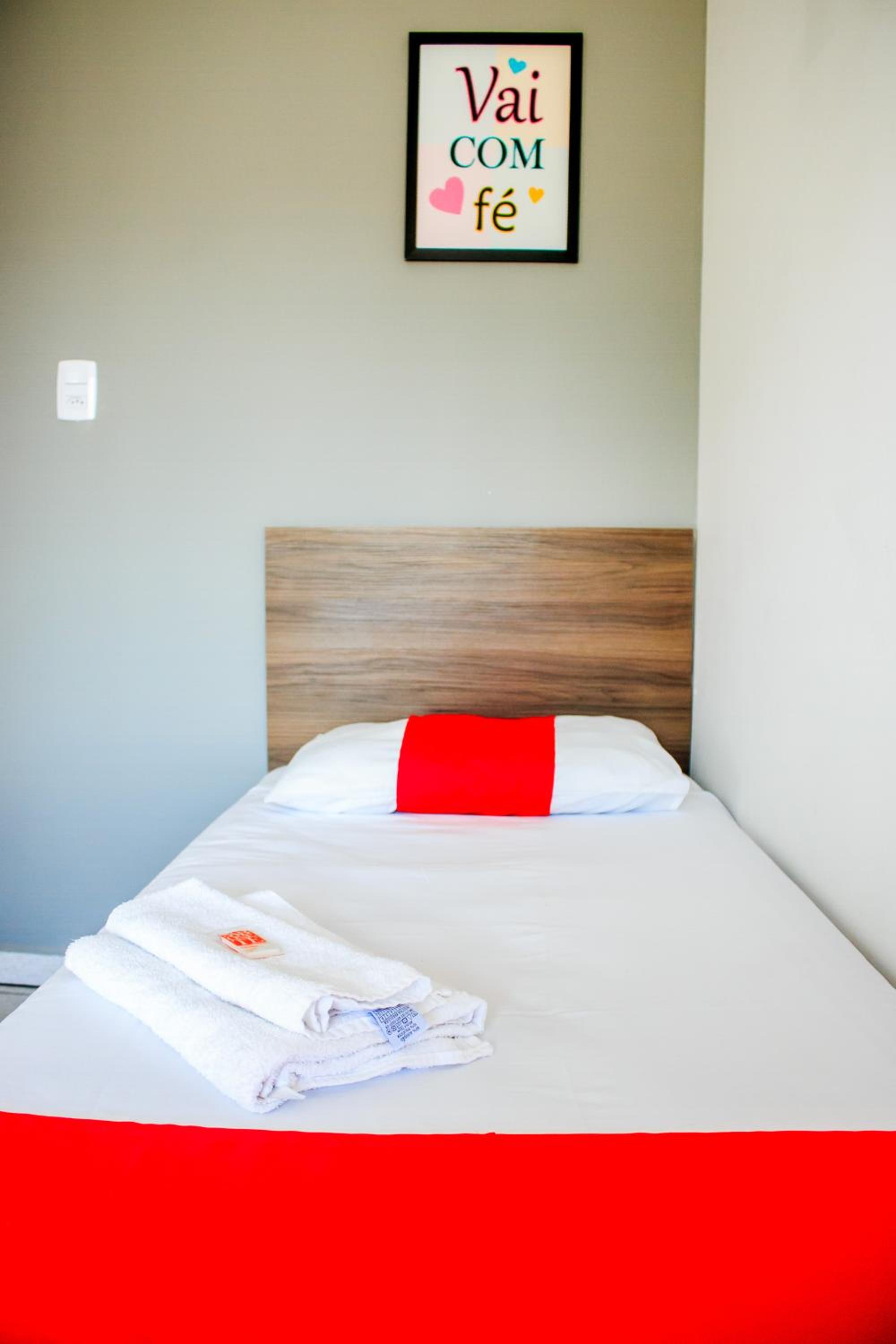 Single Room photo 2