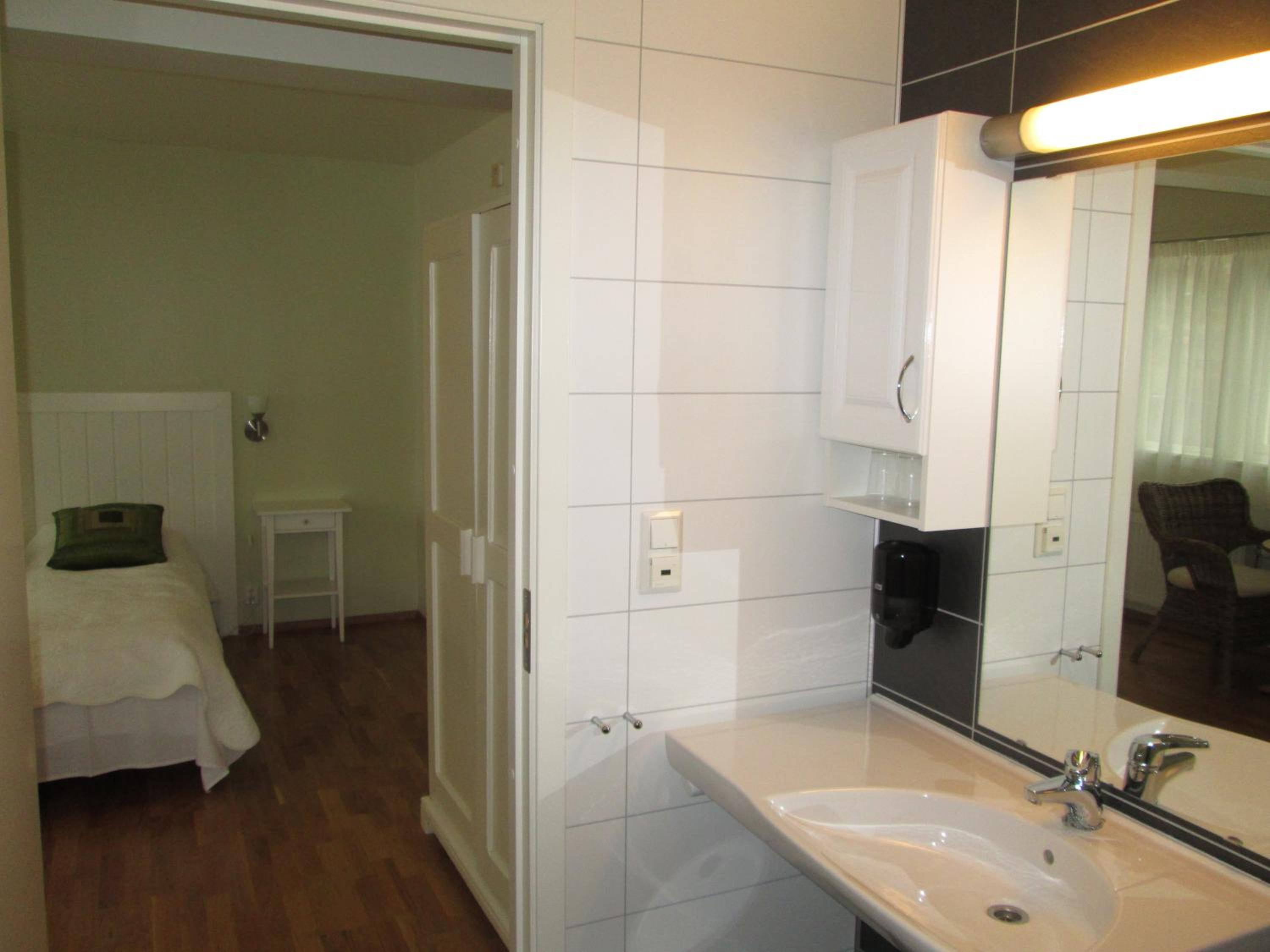 Comfort Triple Room - Photo 2