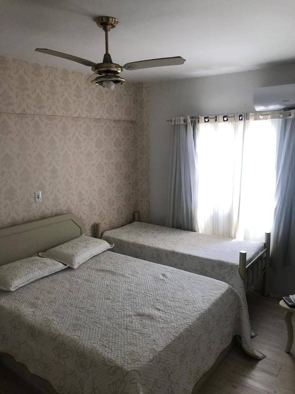 Three-Bedroom Apartment photo 1