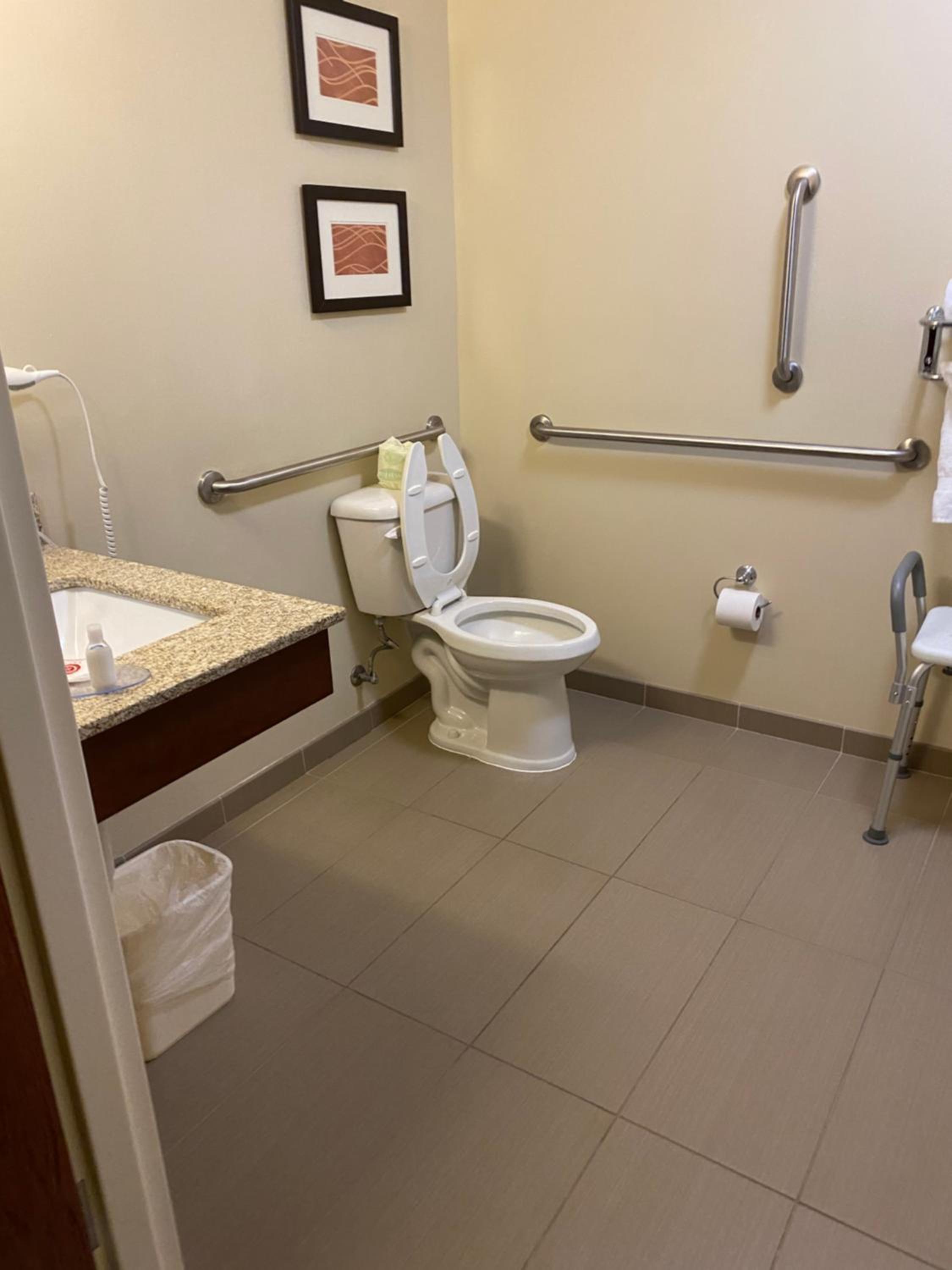 Comfort Inn & Suites, Foto 4